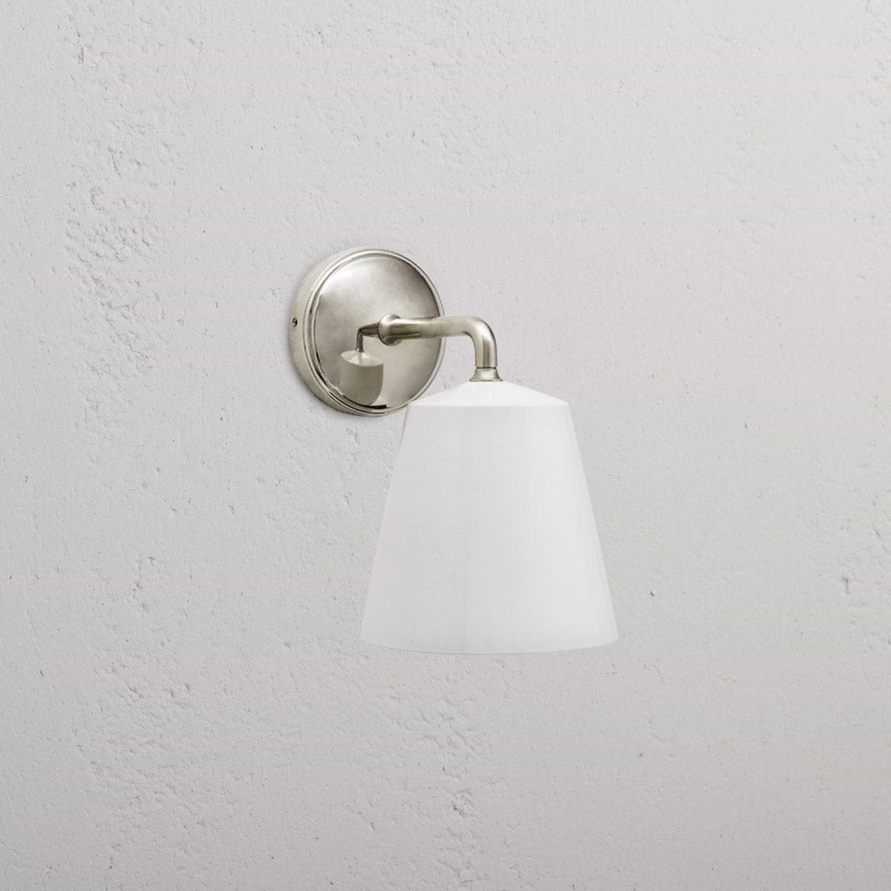 Display product Richmond Medium Wall Light from manufacturer Corston Architectural Detail