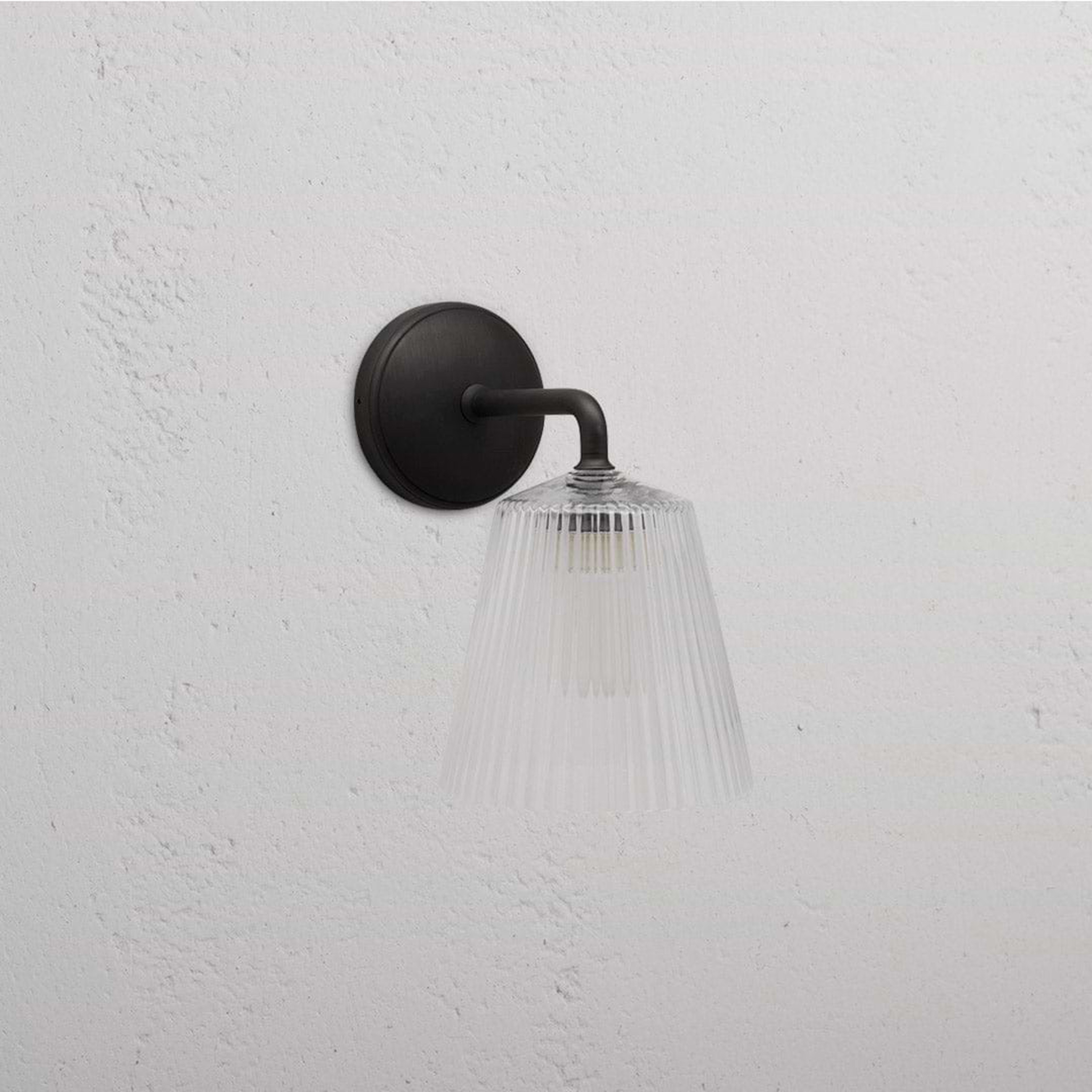 Richmond Medium Wall Light Fine Porcelain