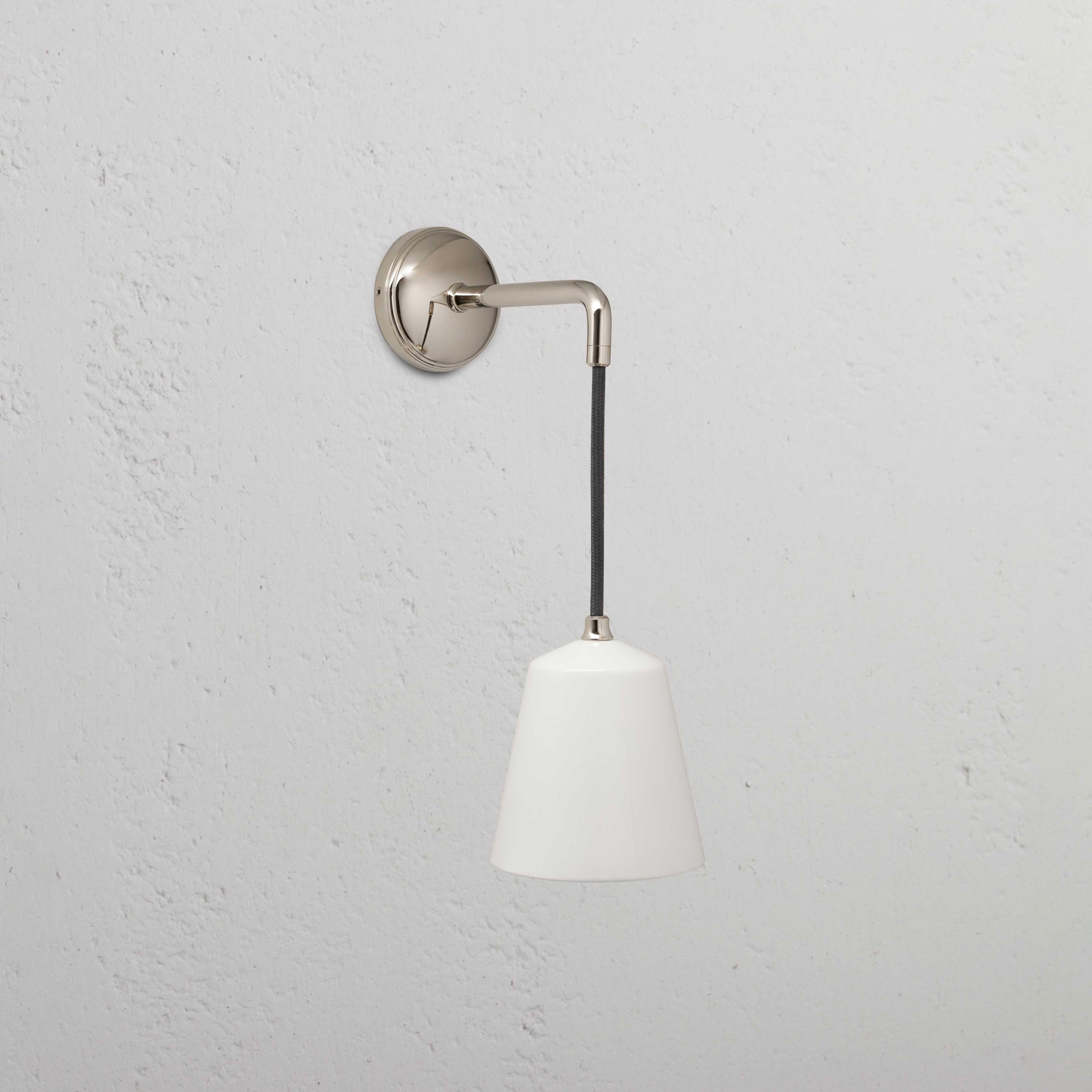 Richmond Small Hanging Wall Light