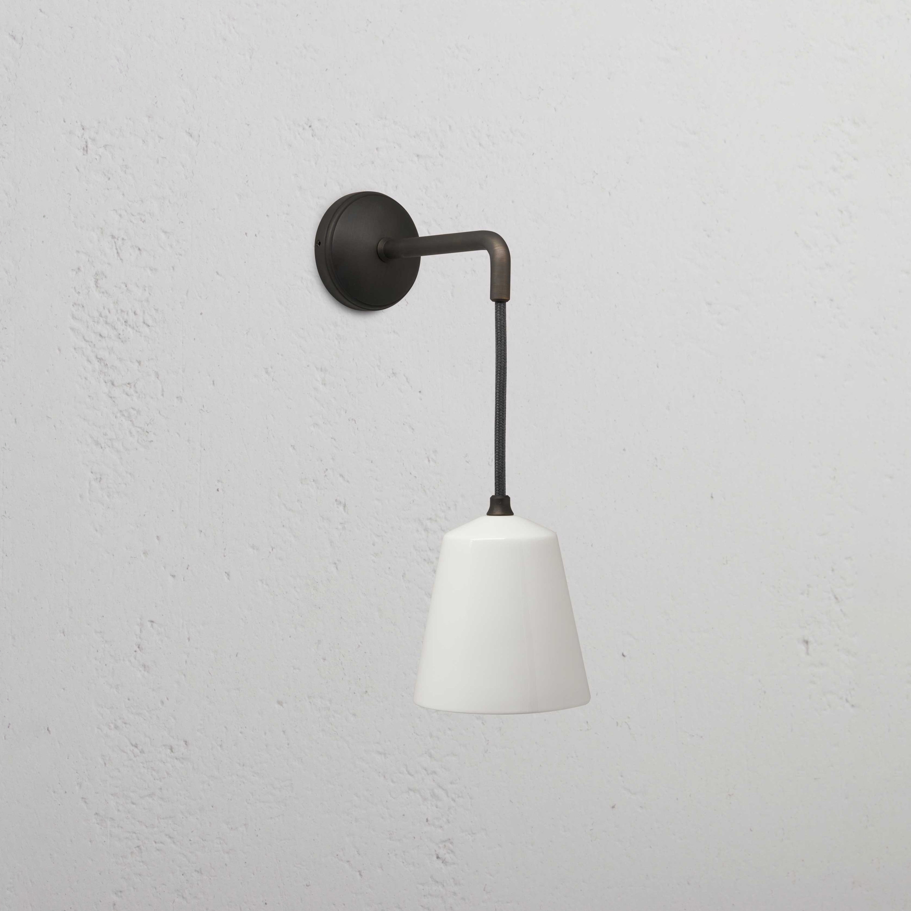 Richmond Small Hanging Wall Light