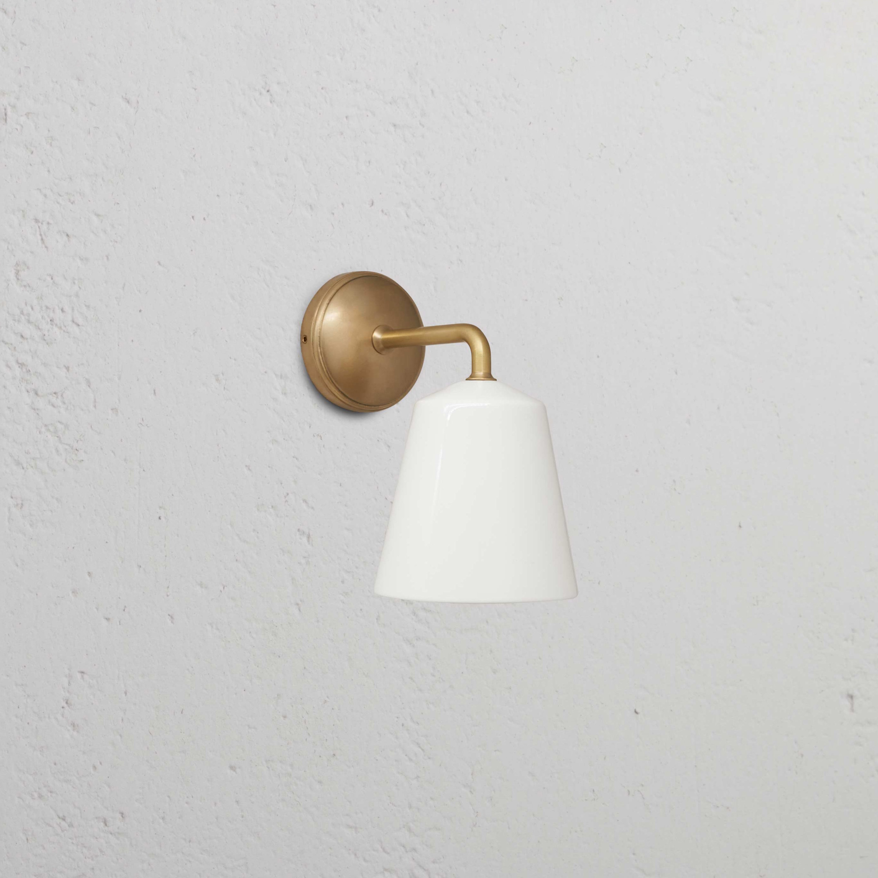 Richmond Small Wall Light