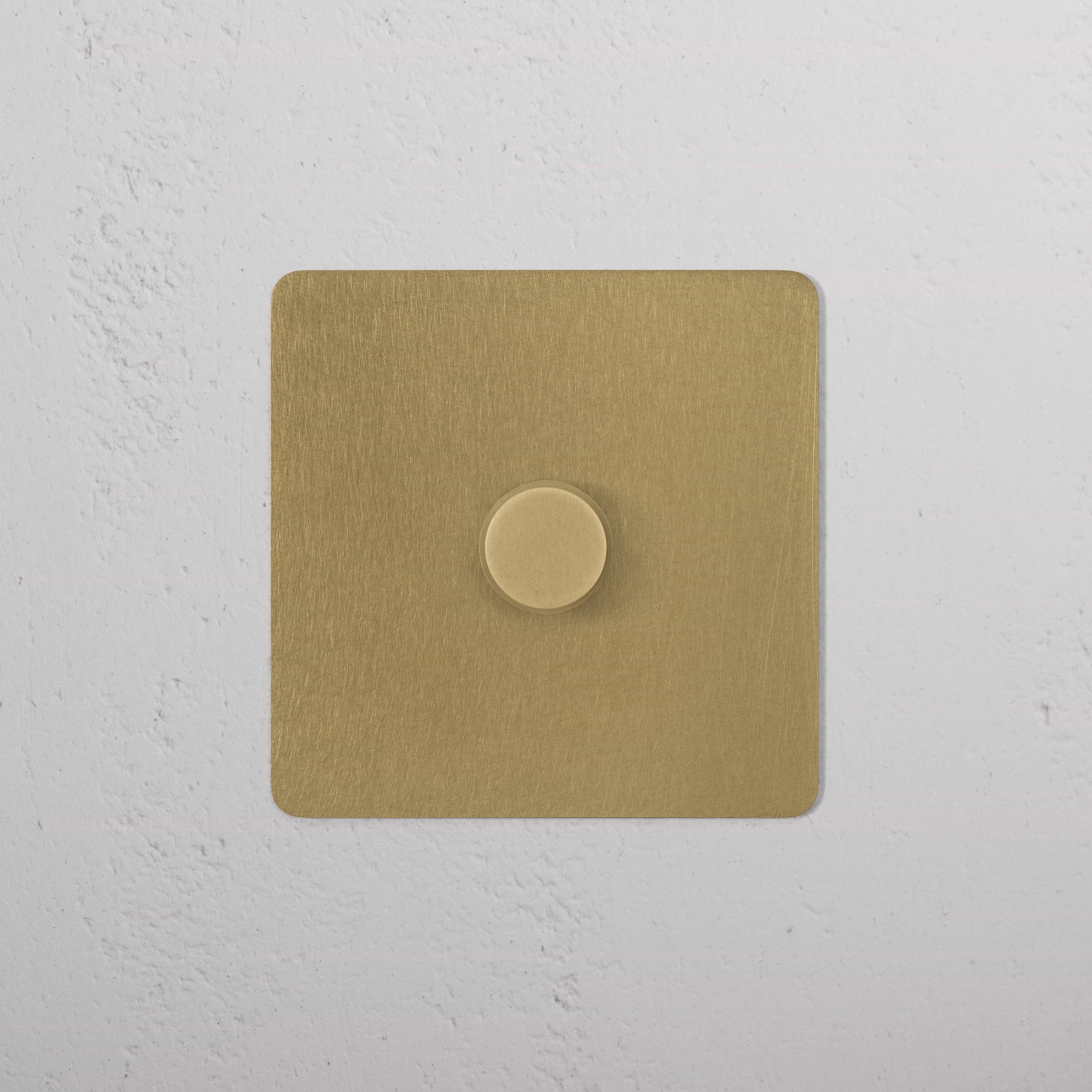 Mostra il prodotto 1G Two Way Dimmer Switch del produttore Corston Architectural Detail