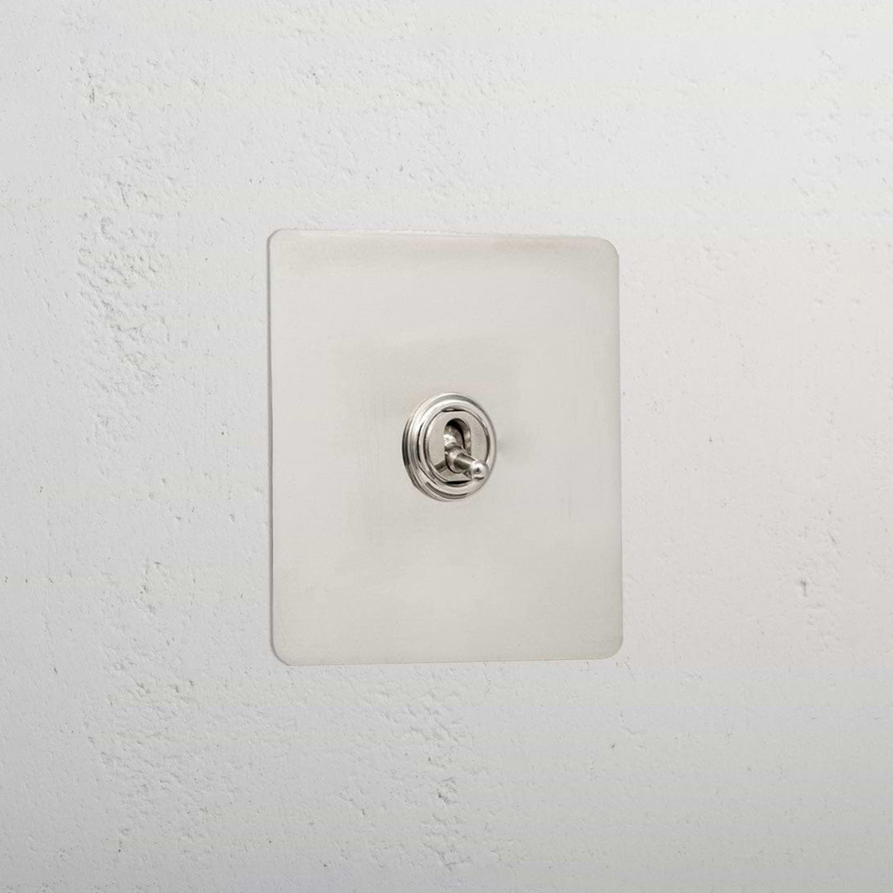 1G Two Way Toggle Switch