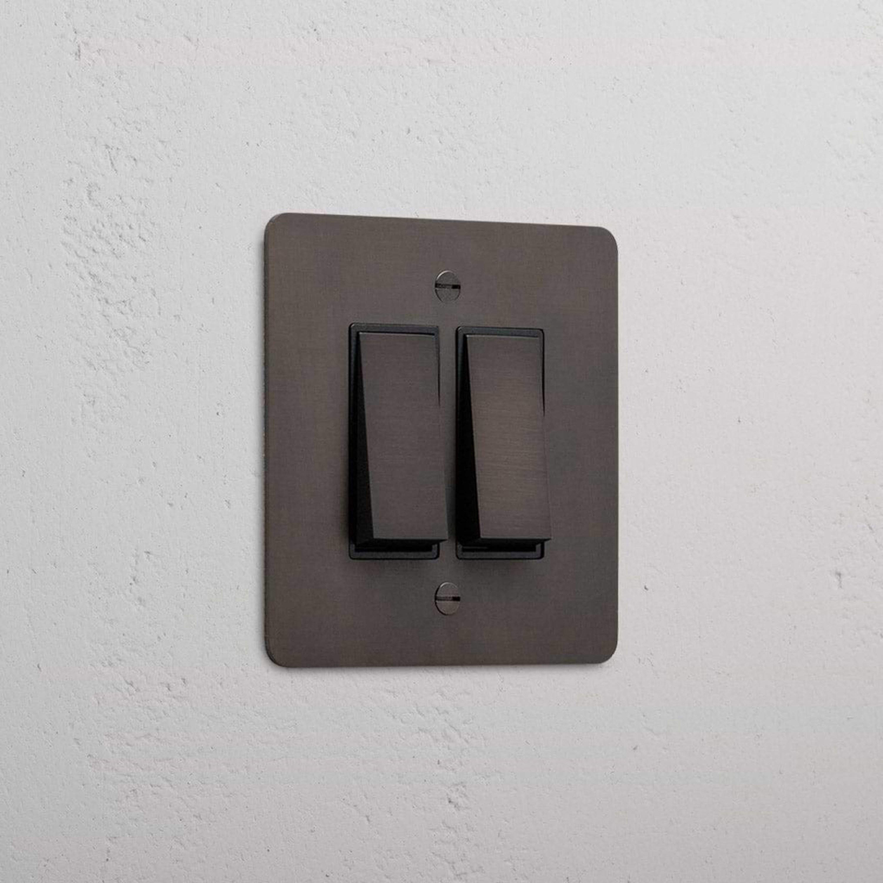 2G Two Way Rocker Switch