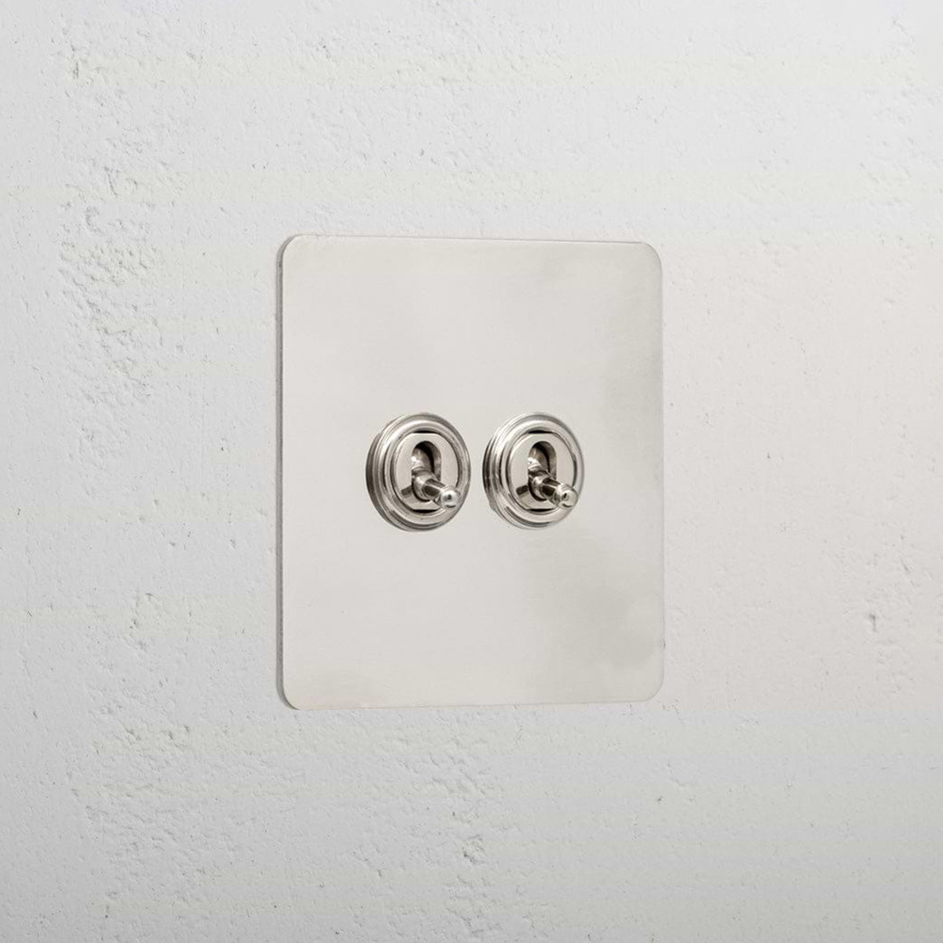 2G Two Way Toggle Switch