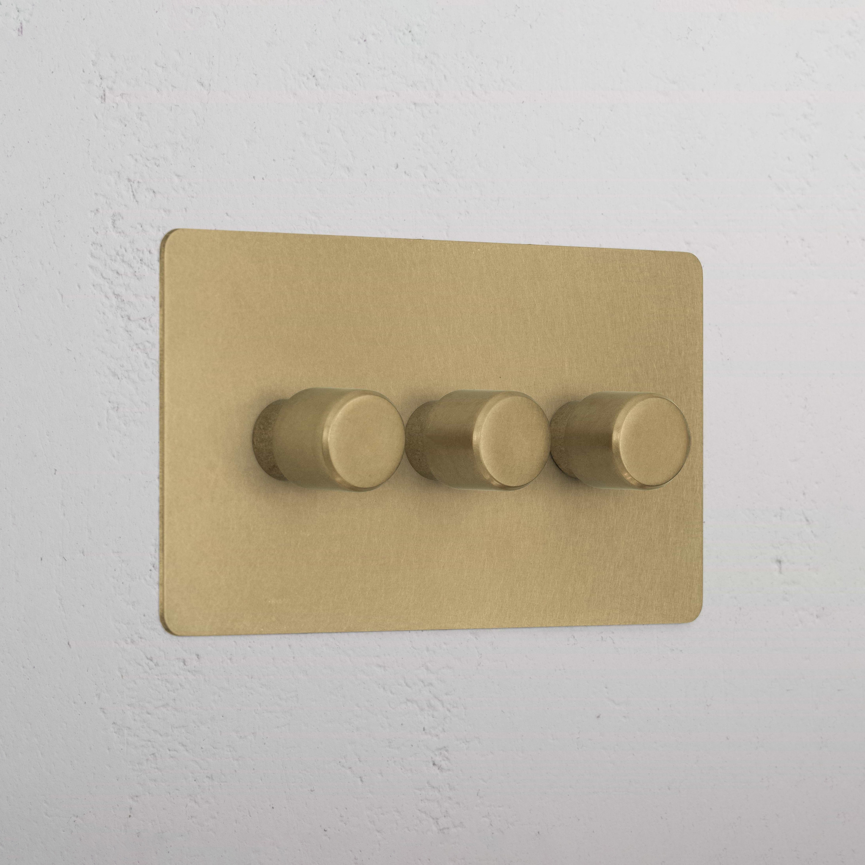 3G Two Way Dimmer Switch