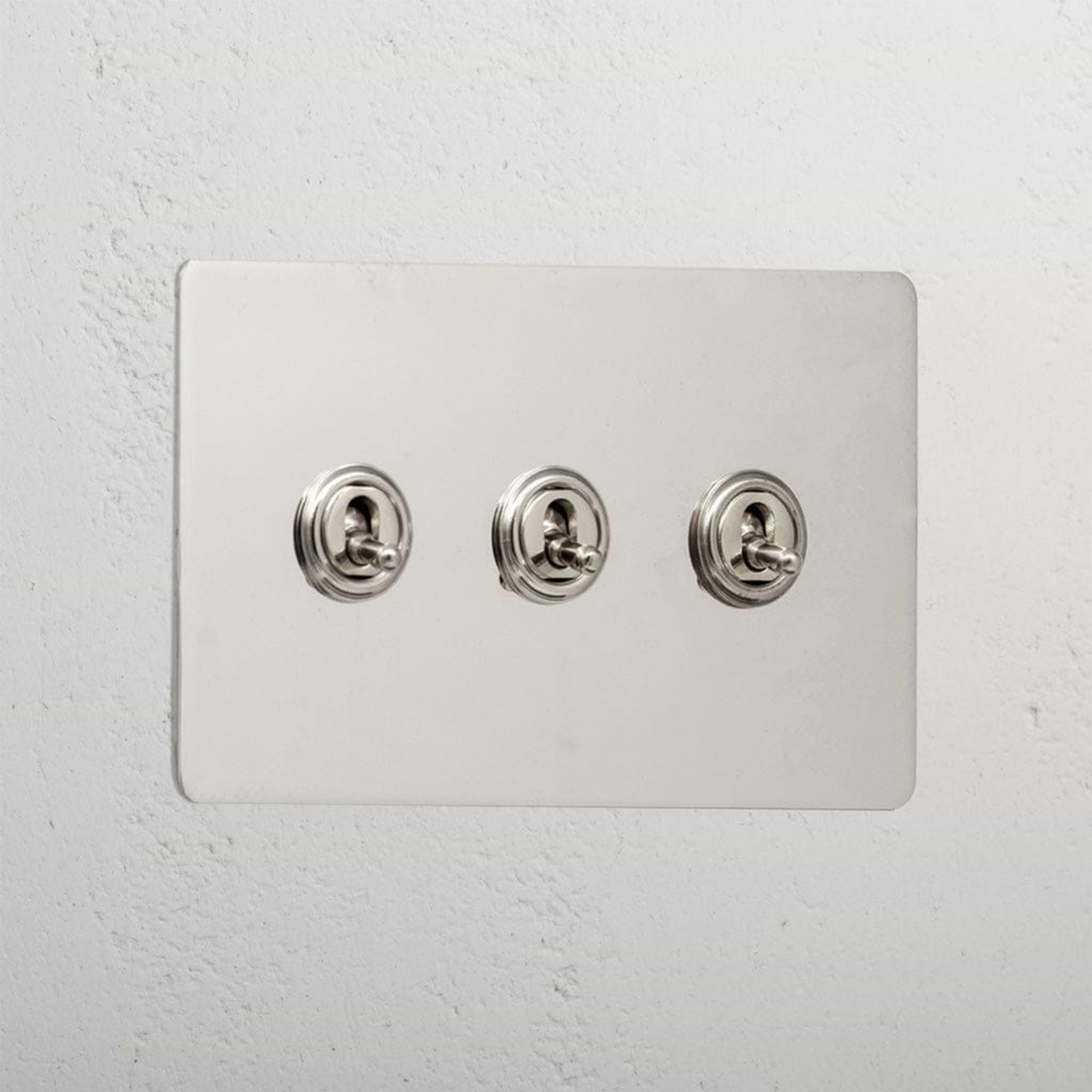 3G Two Way Toggle Switch