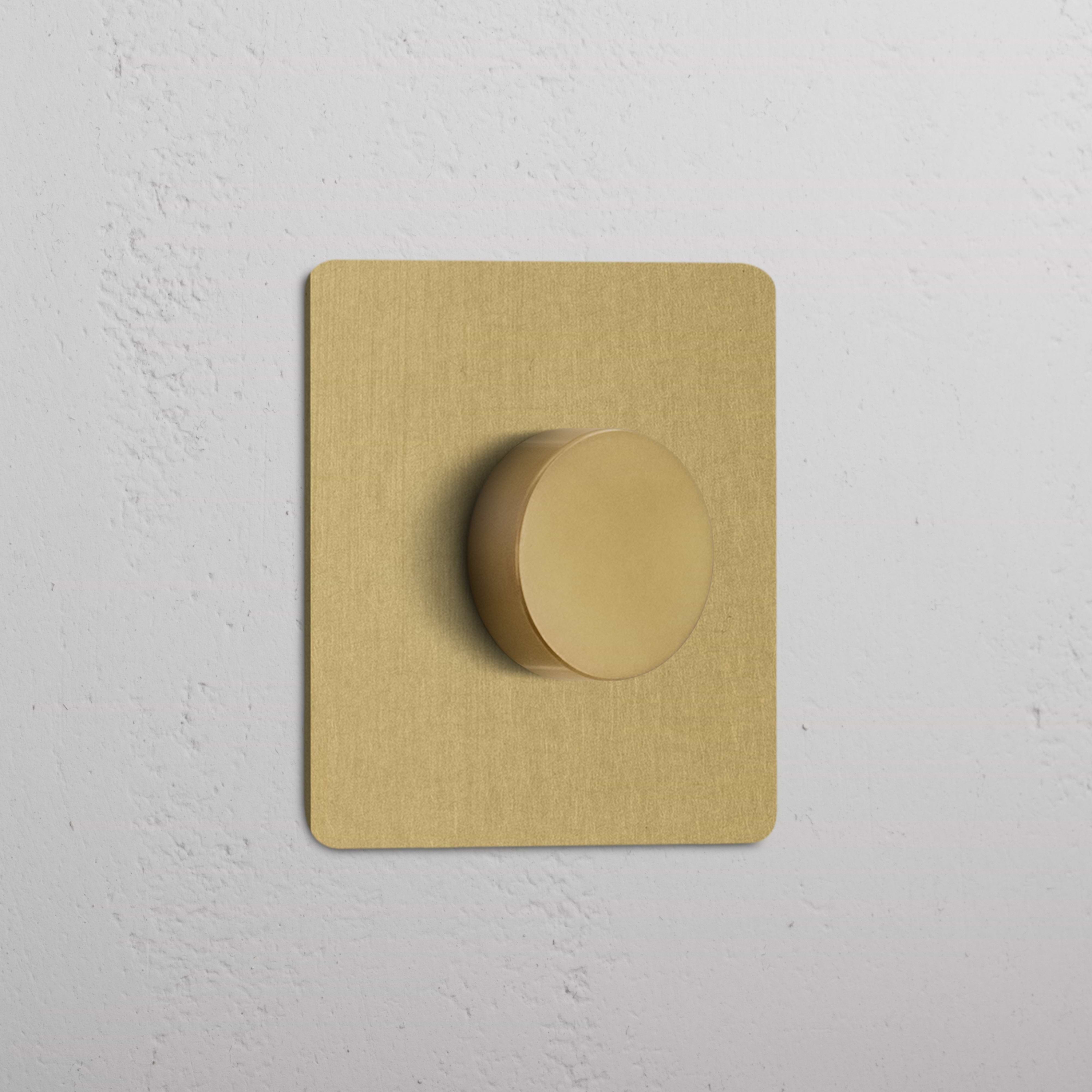 Interruttore Dimmer Singolo