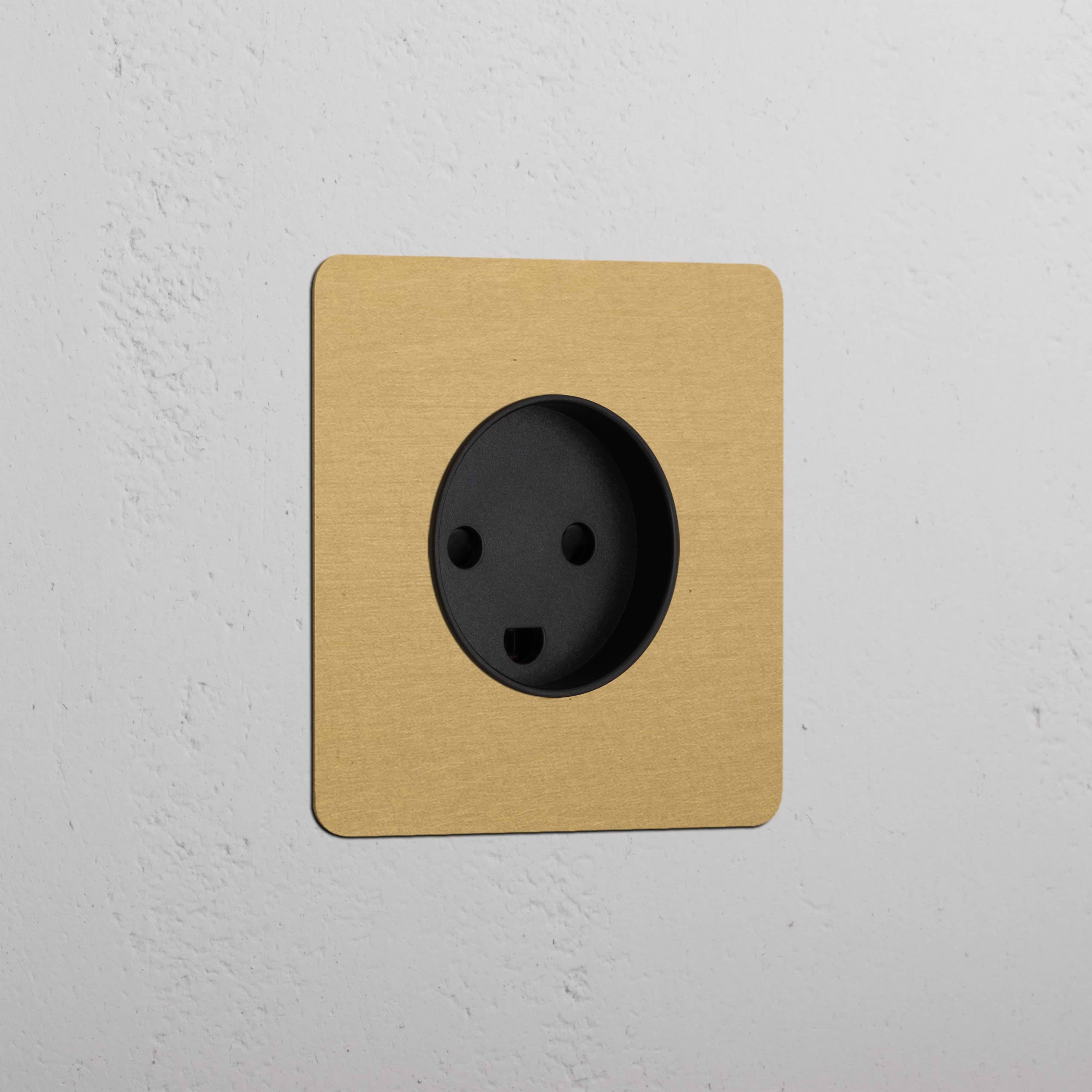 Display product Single Danish Module Round from manufacturer Corston Architectural Detail