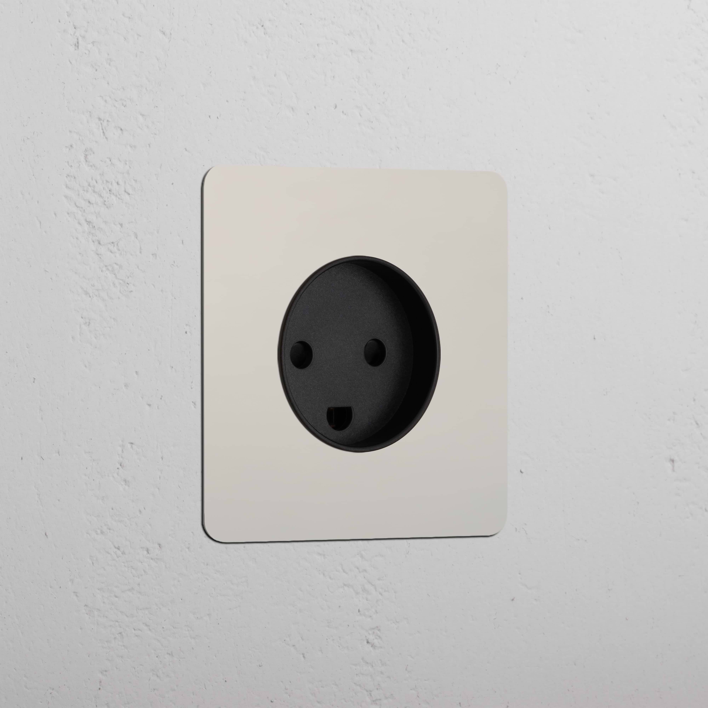 Single Danish Module Round