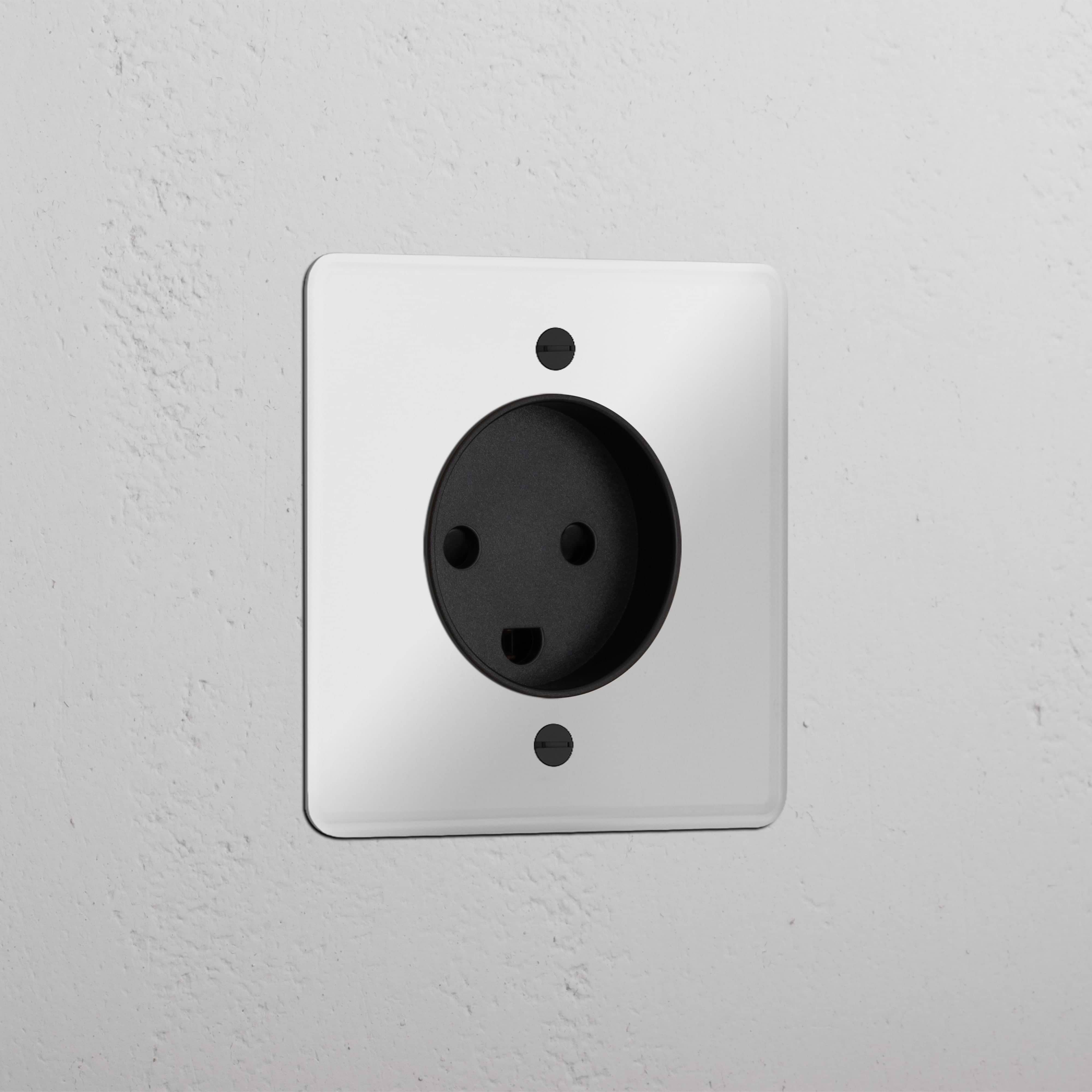 Single Danish Module Round