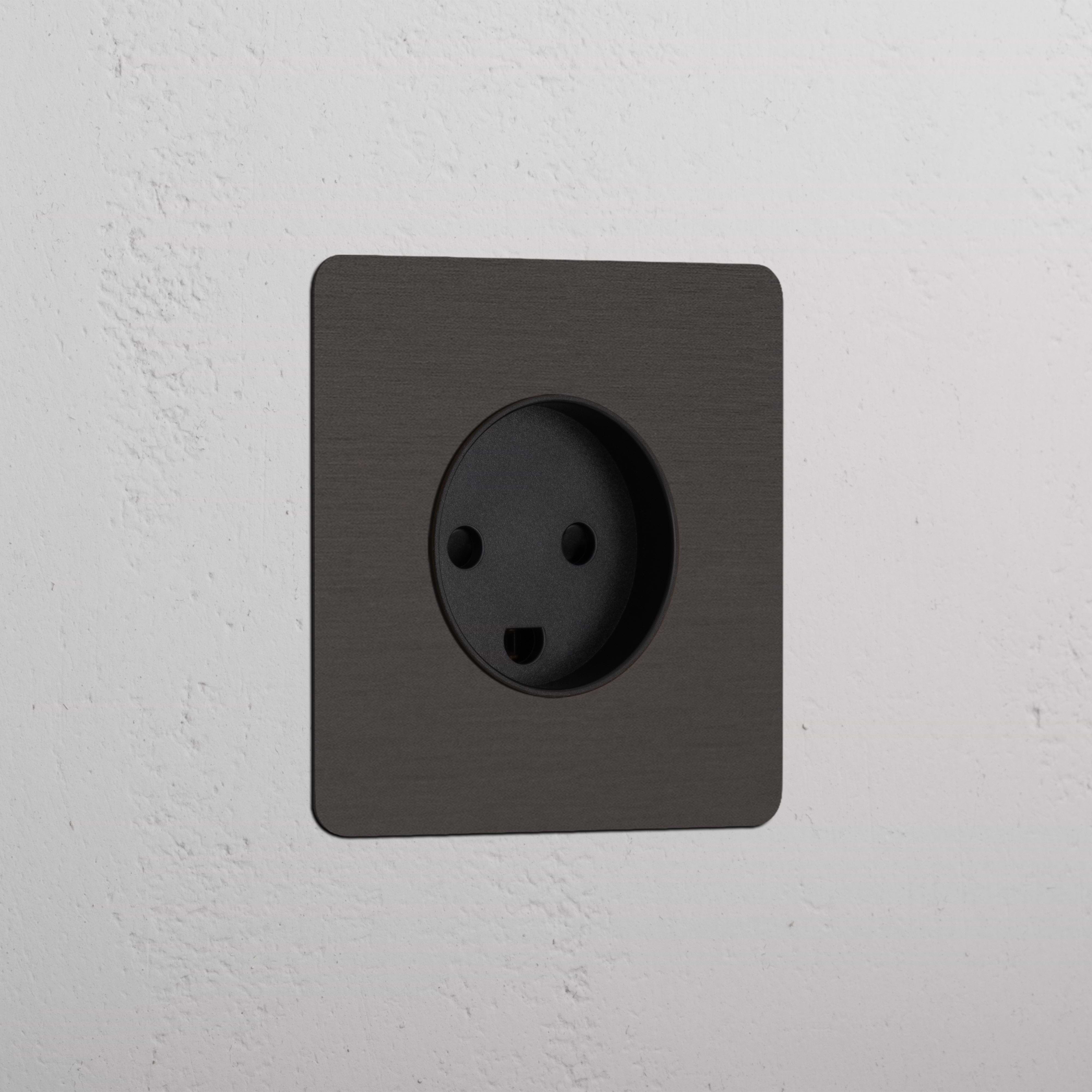 Mostrar el producto Single Danish Module Round del fabricante Corston Architectural Detail