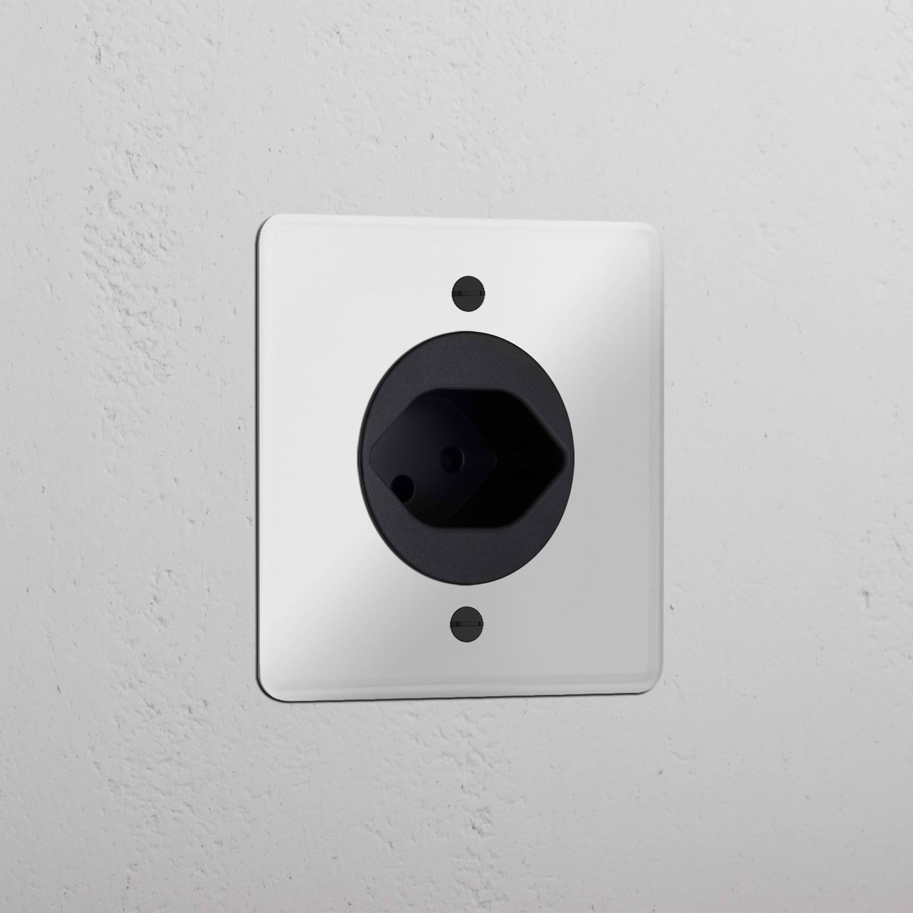 Display product Single Swiss Module Round from manufacturer Corston Architectural Detail