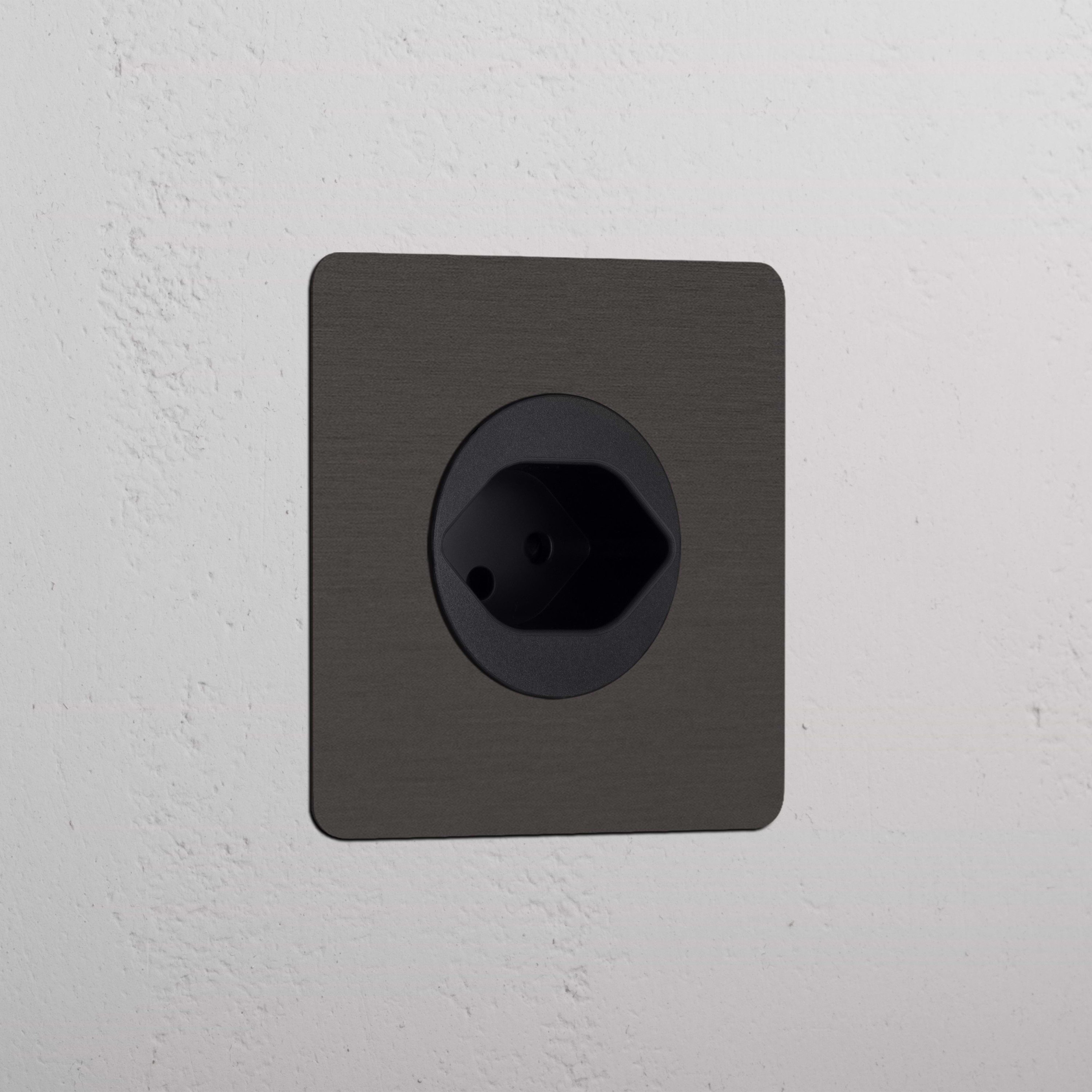 Single Swiss Module Round
