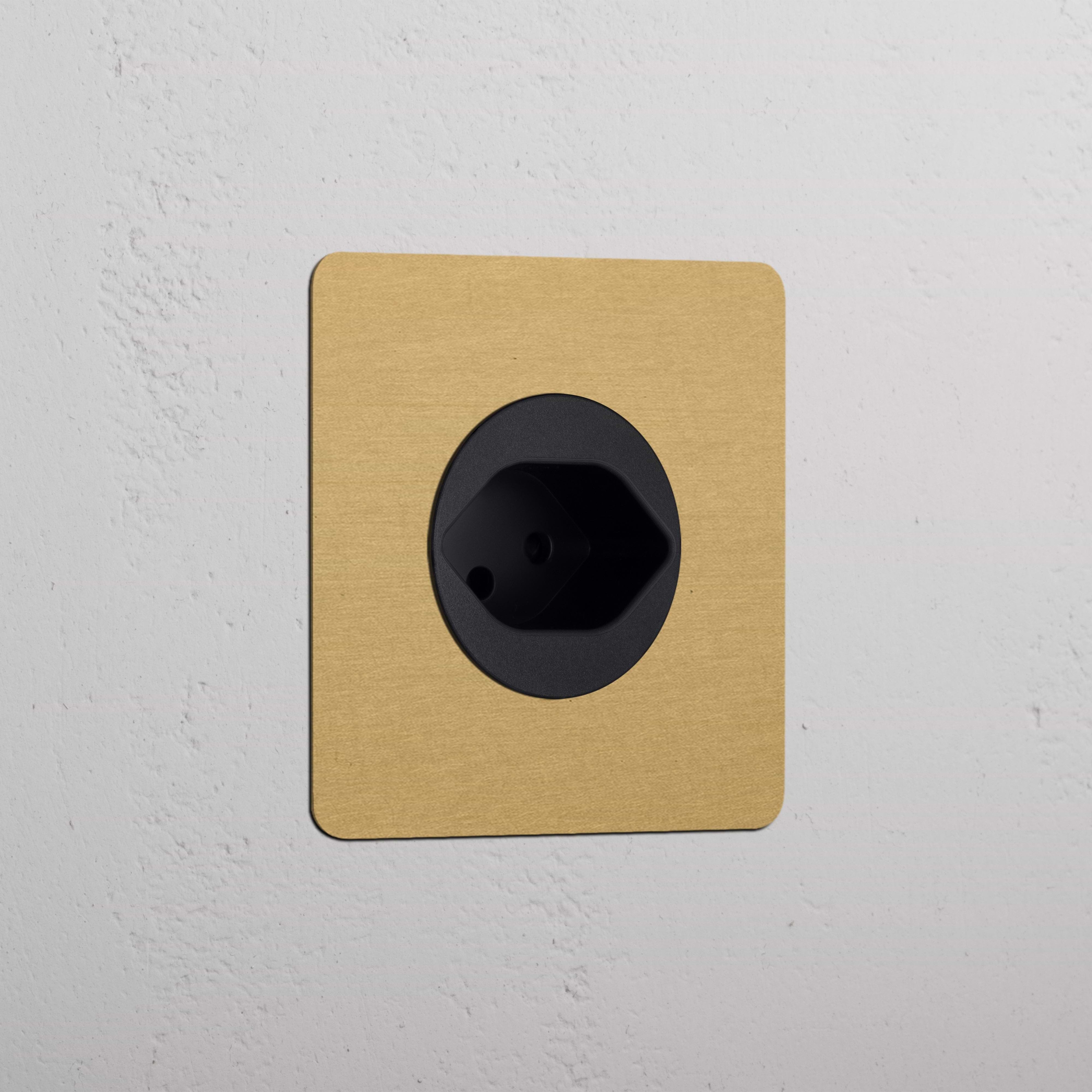 Single Swiss Module Round