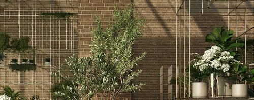 Entdecke die Welt des Herstellers P&G Konzept