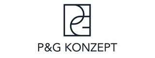 Logo für P&G Konzept