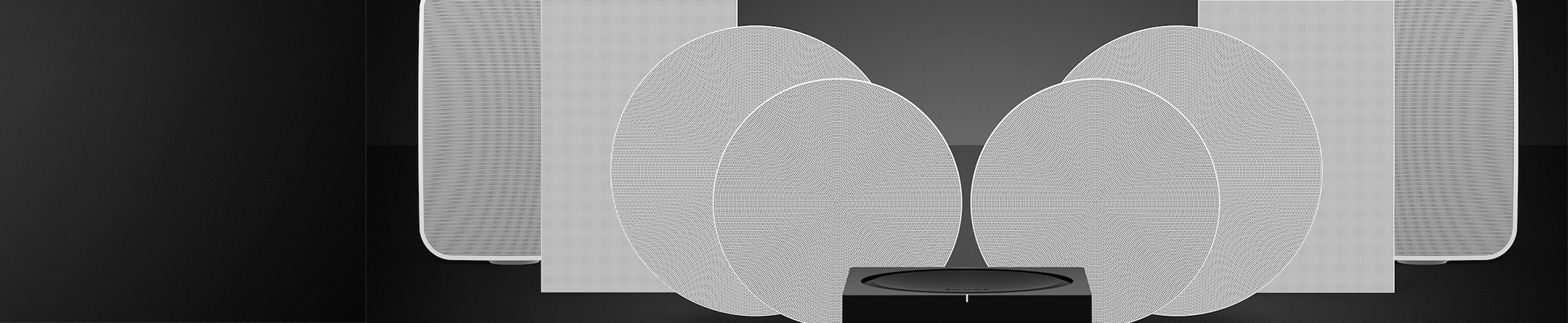 Discover the world of manufacturer Sonos