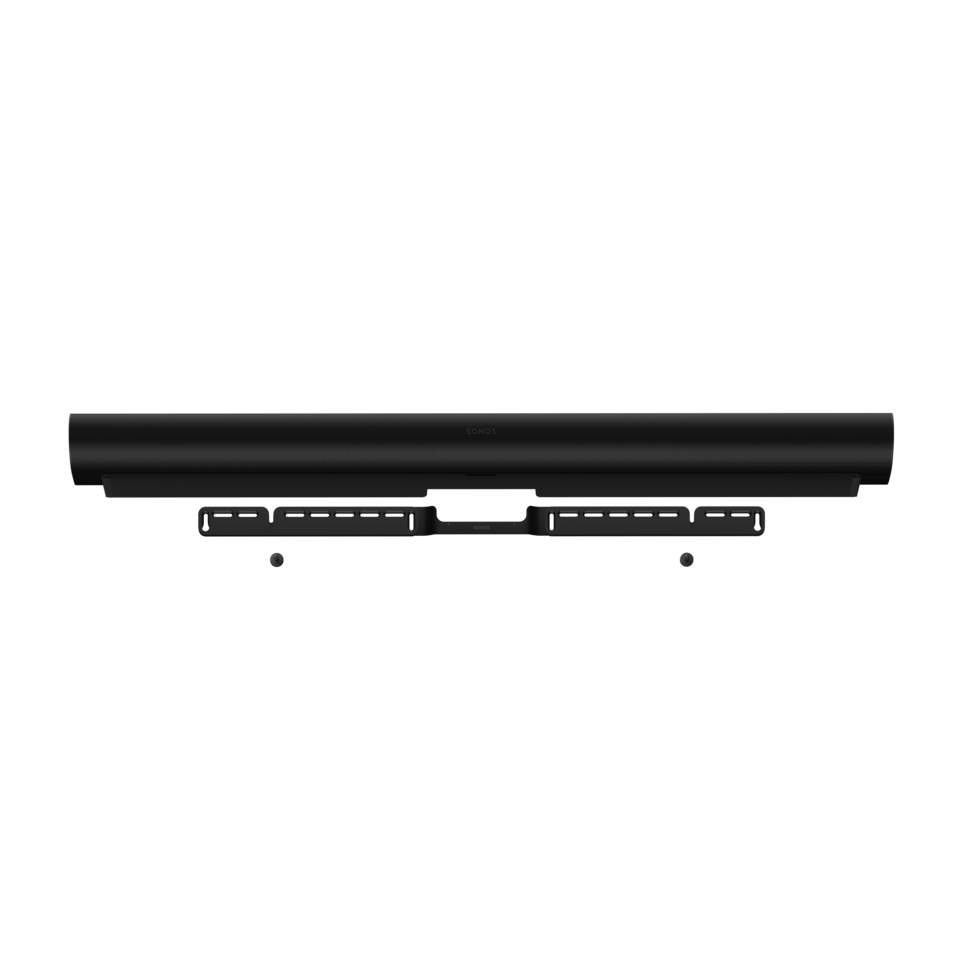 Mostra il prodotto Sonos Arc Wall Mount WW (Black) del produttore Sonos