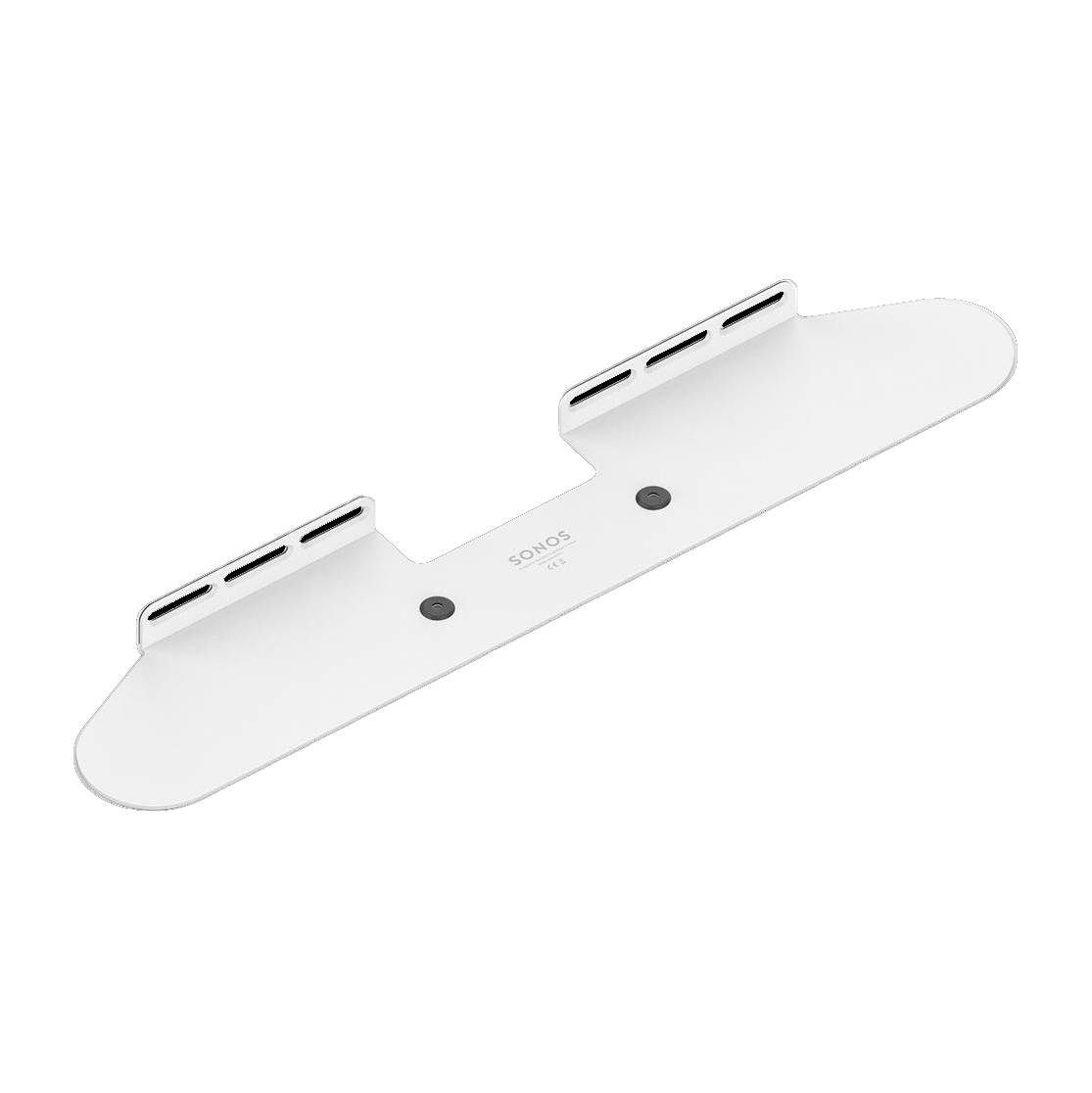 Display product Beam Wall Mount White from manufacturer Sonos