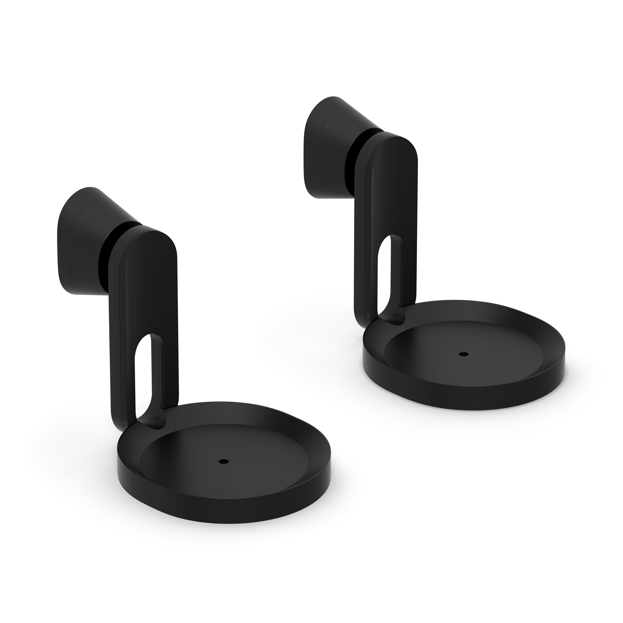 Mostra il prodotto Era 100 Mount Pair (Black) del produttore Sonos