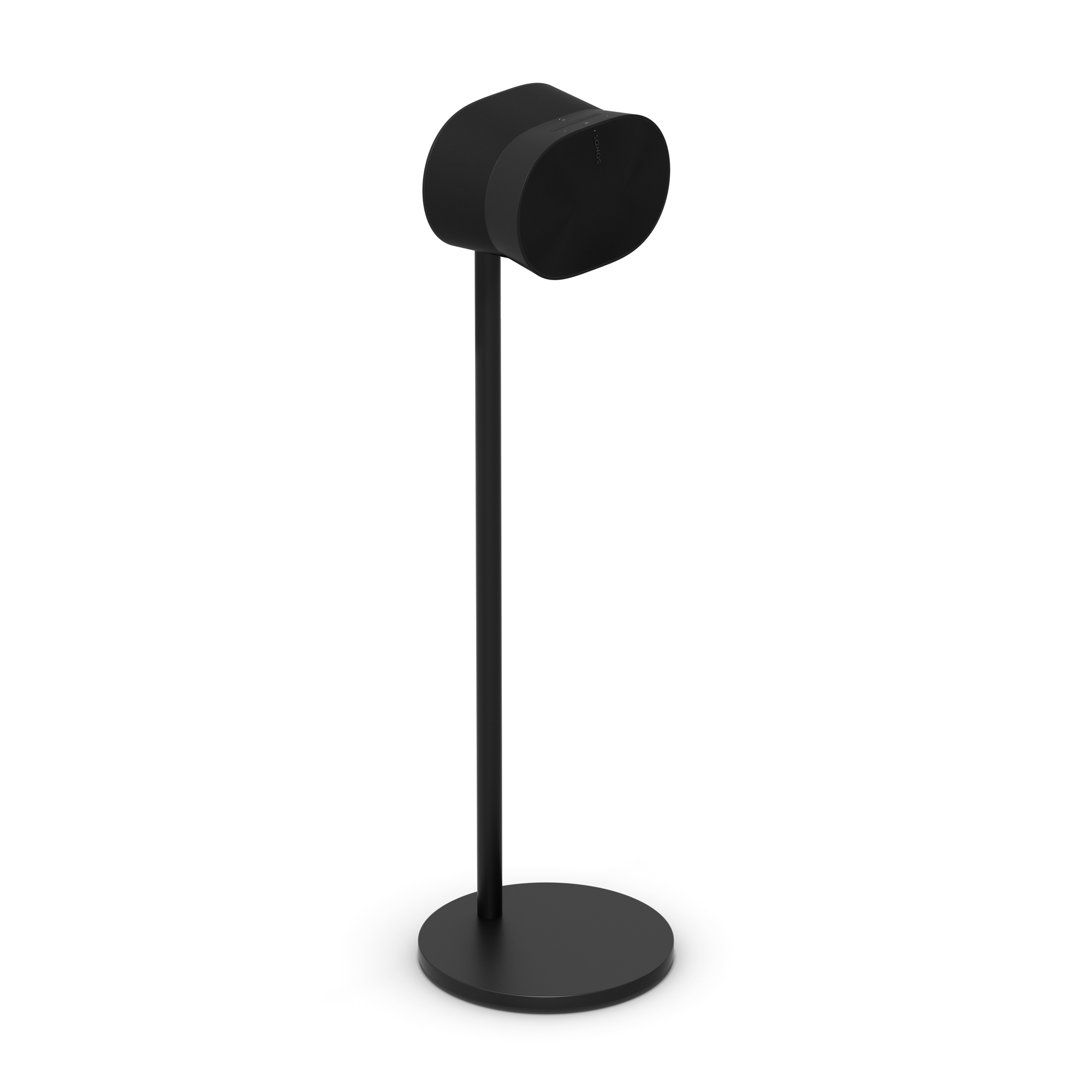 Display product Era 300 Stand (Black) from manufacturer Sonos