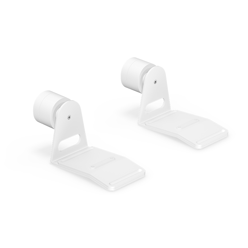 Era 300 Mount Pair (White)