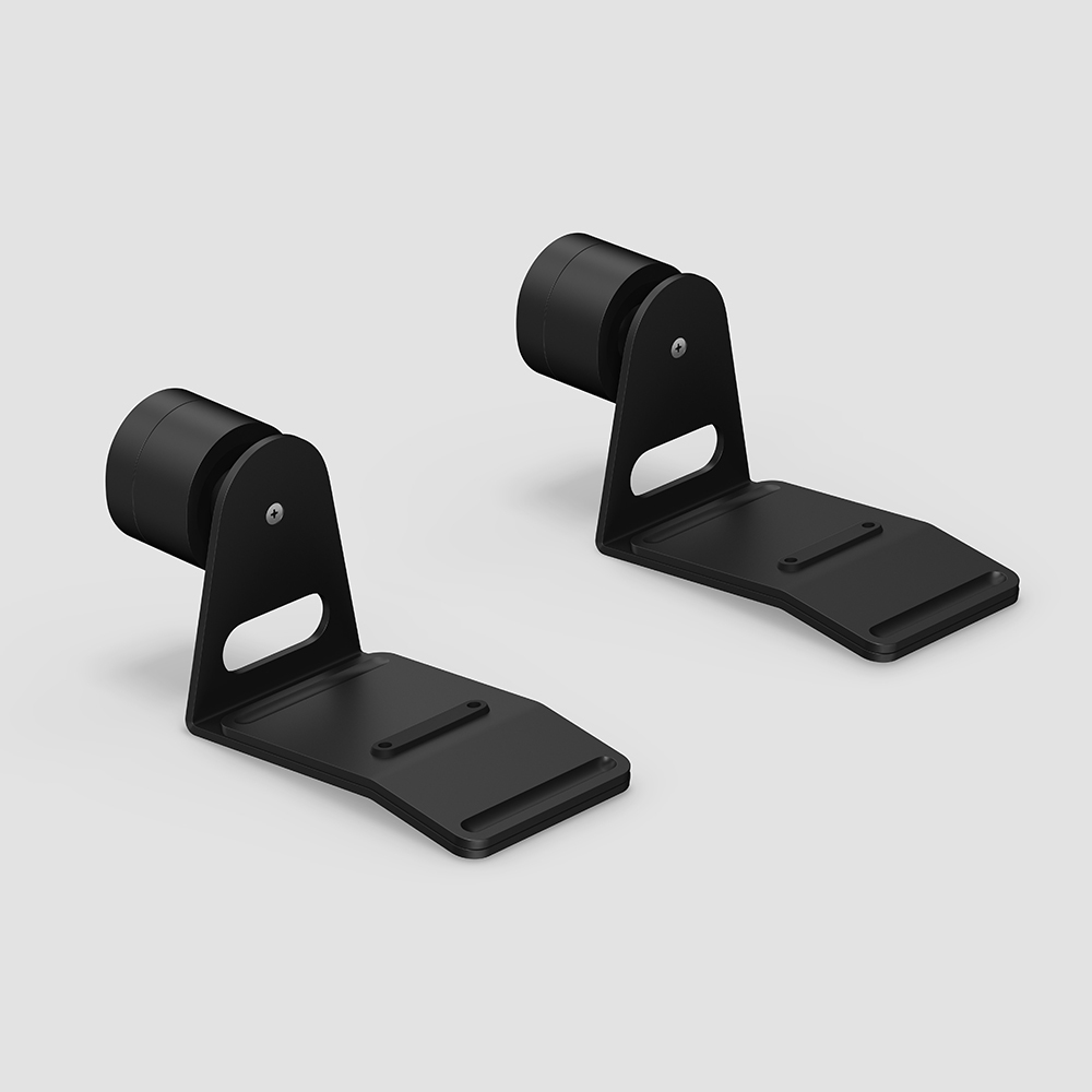 Mostra il prodotto Era 300 Mount Pair (Black) del produttore Sonos