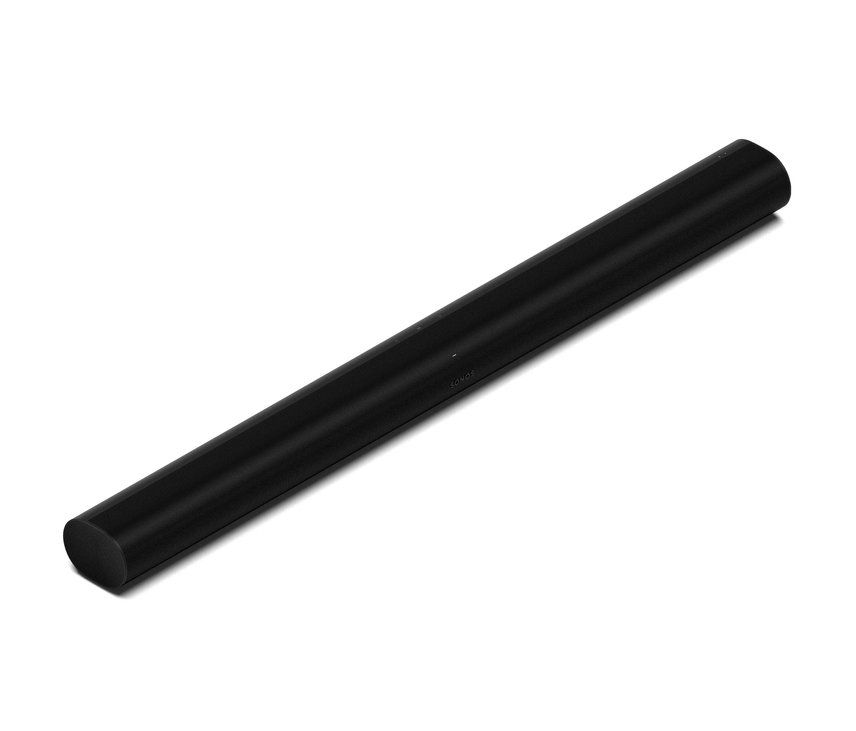 Sonos - Sonos Arc Black