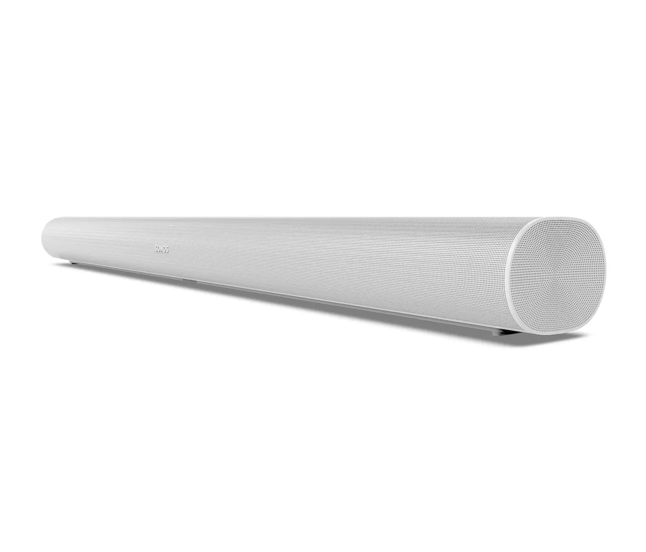 Sonos - Sonos Arc White