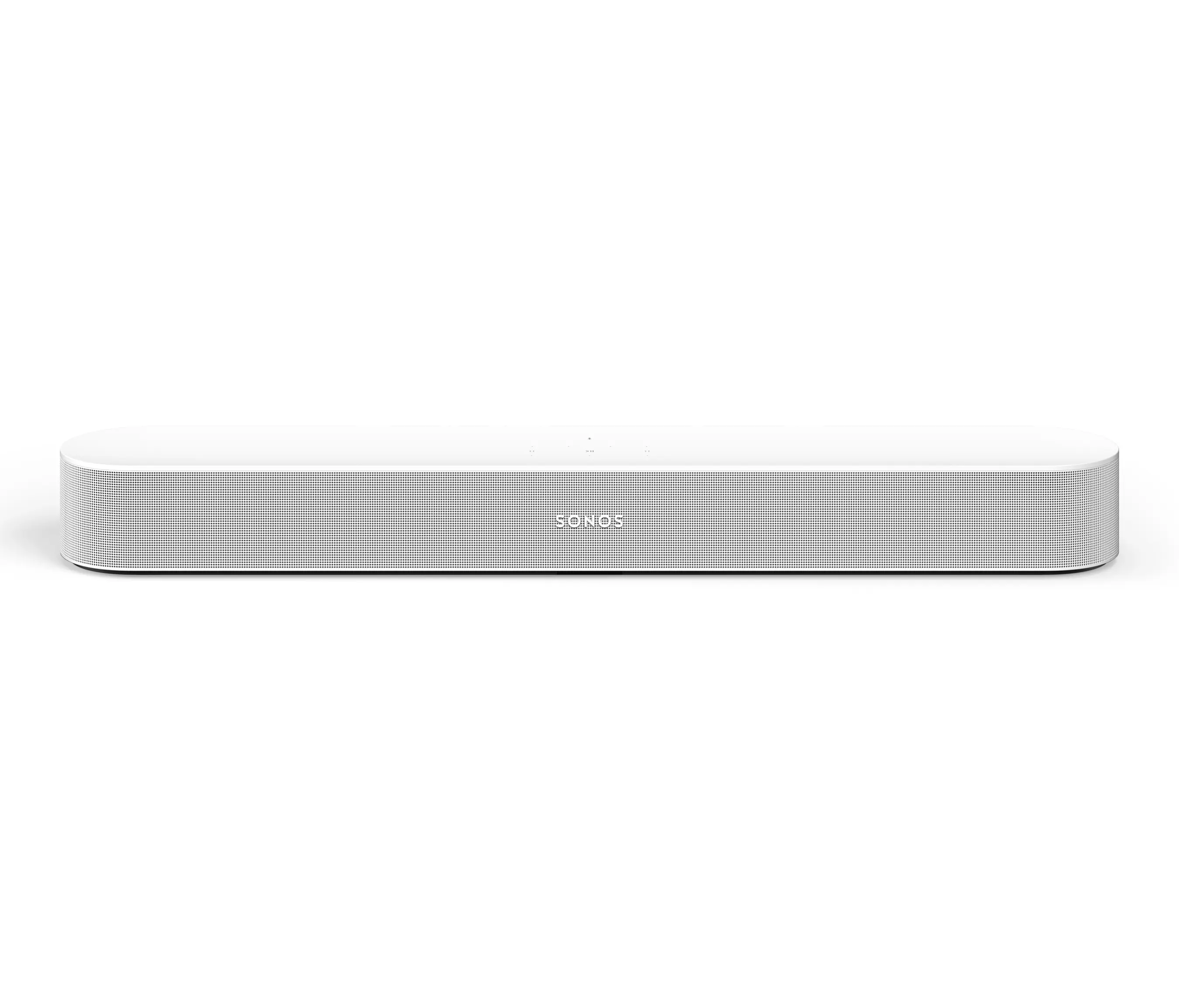 Sonos - Sonos Beam (Gen2) White