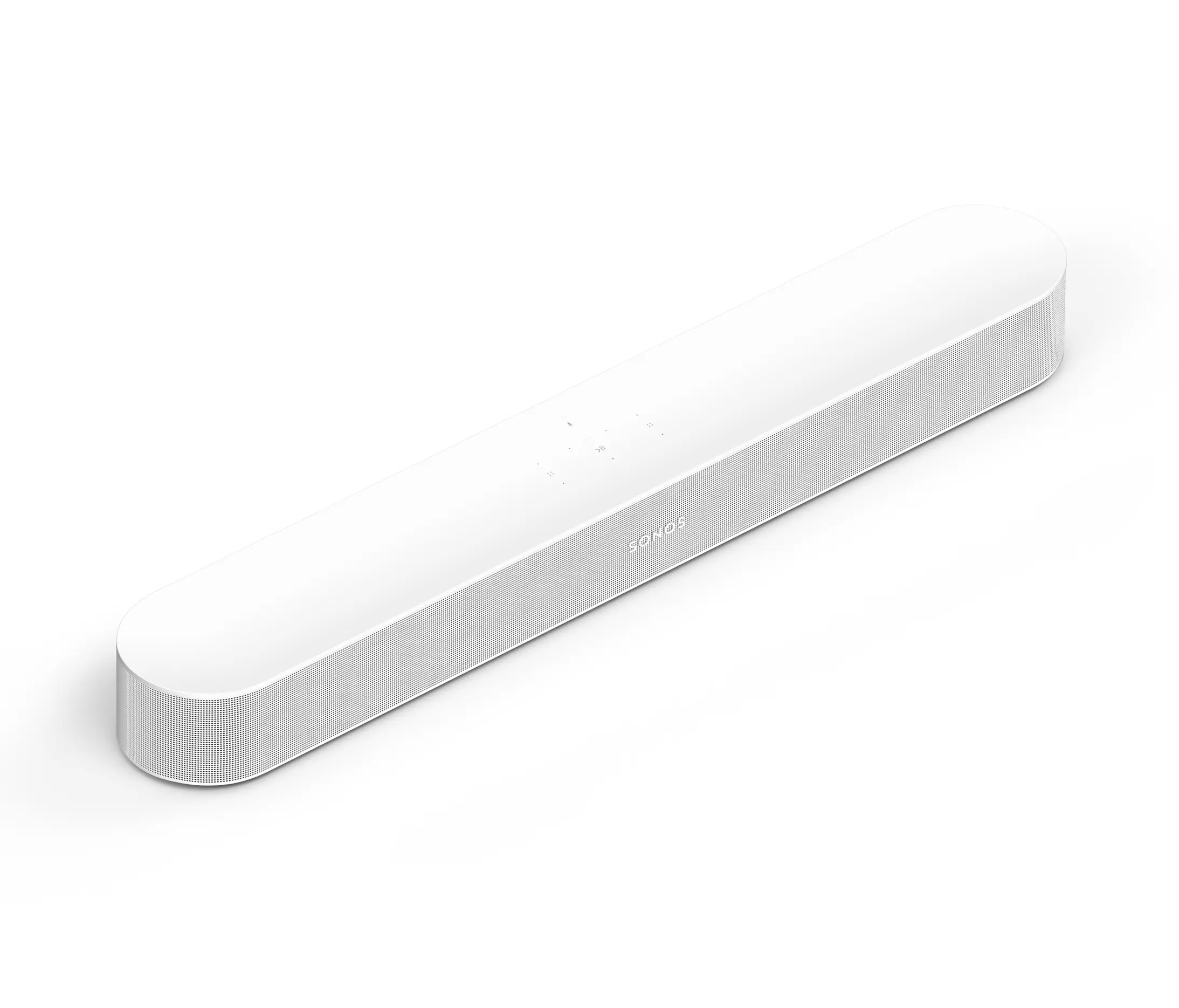 Sonos - Sonos Beam (Gen2) White