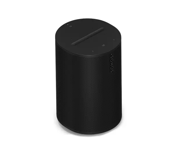Sonos - Sonos Era 100 EU Black