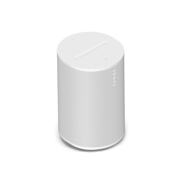 Display product Sonos Era 100 EU White from manufacturer Sonos