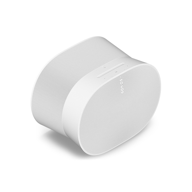 Display product Sonos Era 300 EU White from manufacturer Sonos