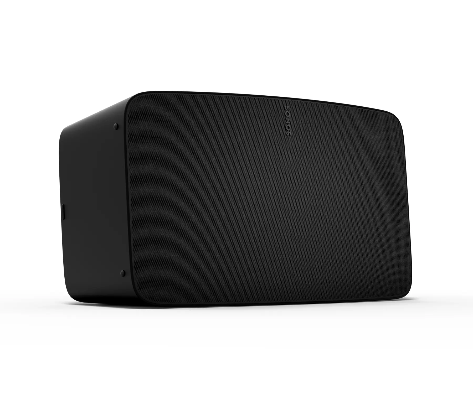 Sonos - Sonos Five Black