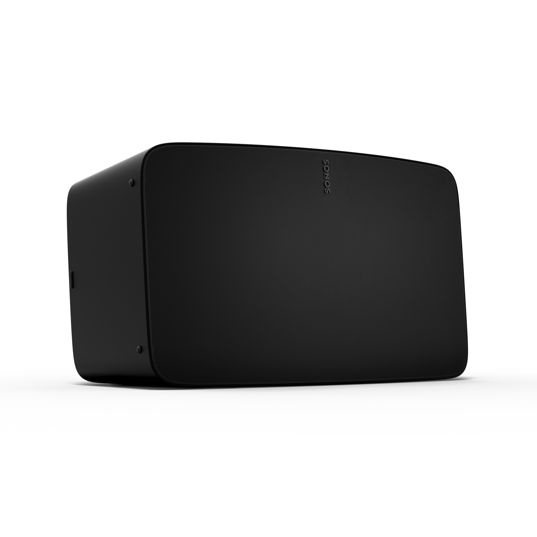 Sonos Five Black