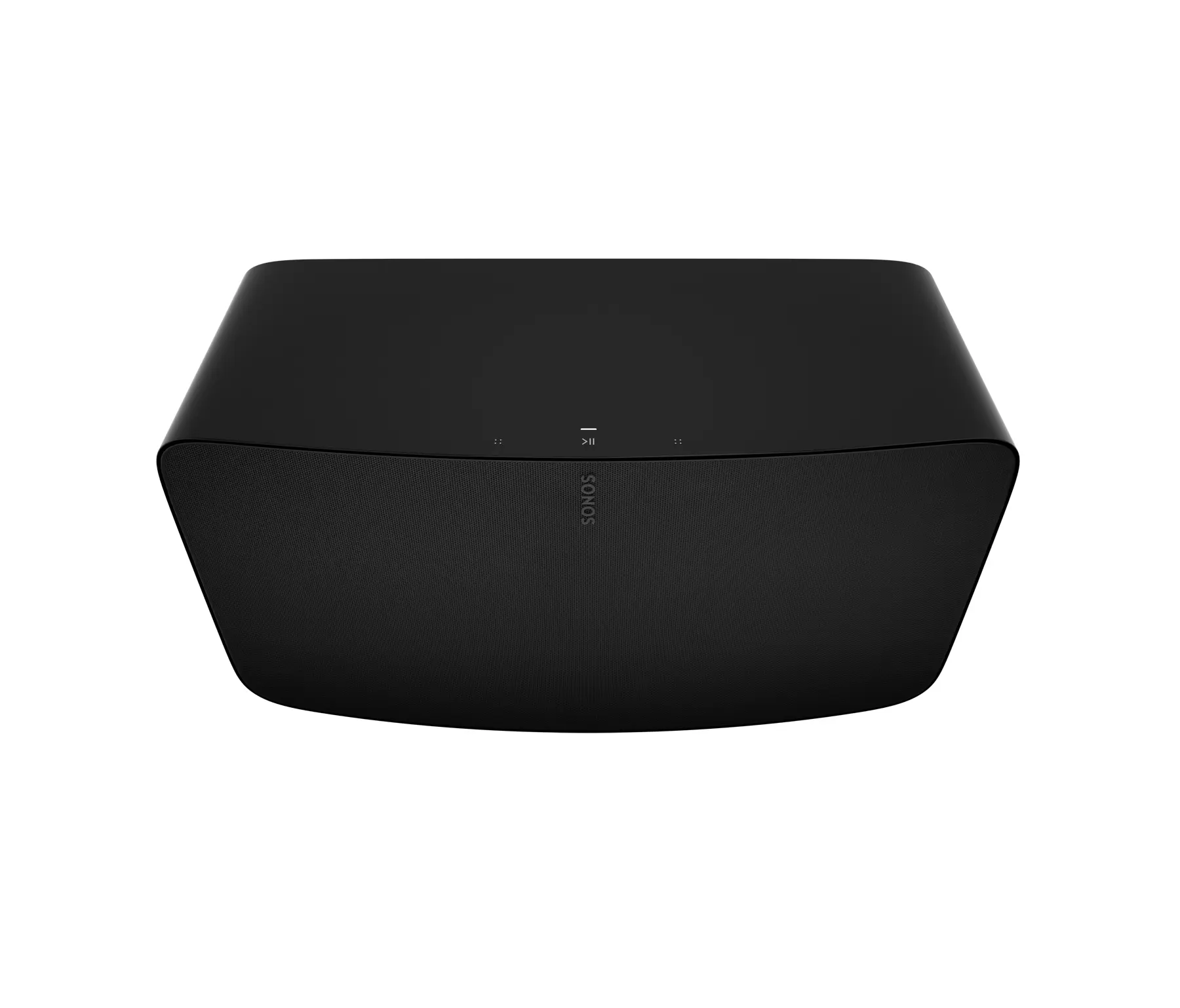 Sonos - Sonos Five Black
