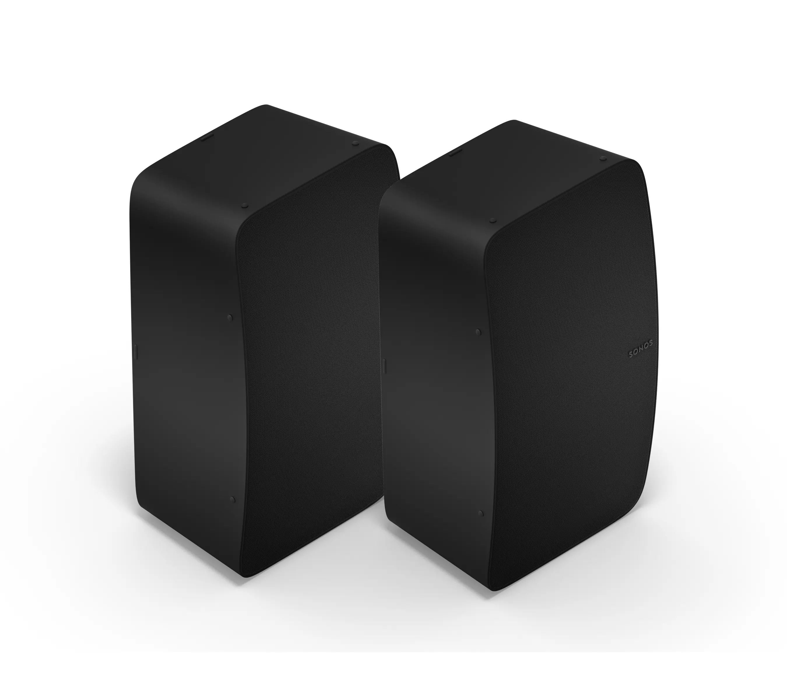Sonos - Sonos Five Black
