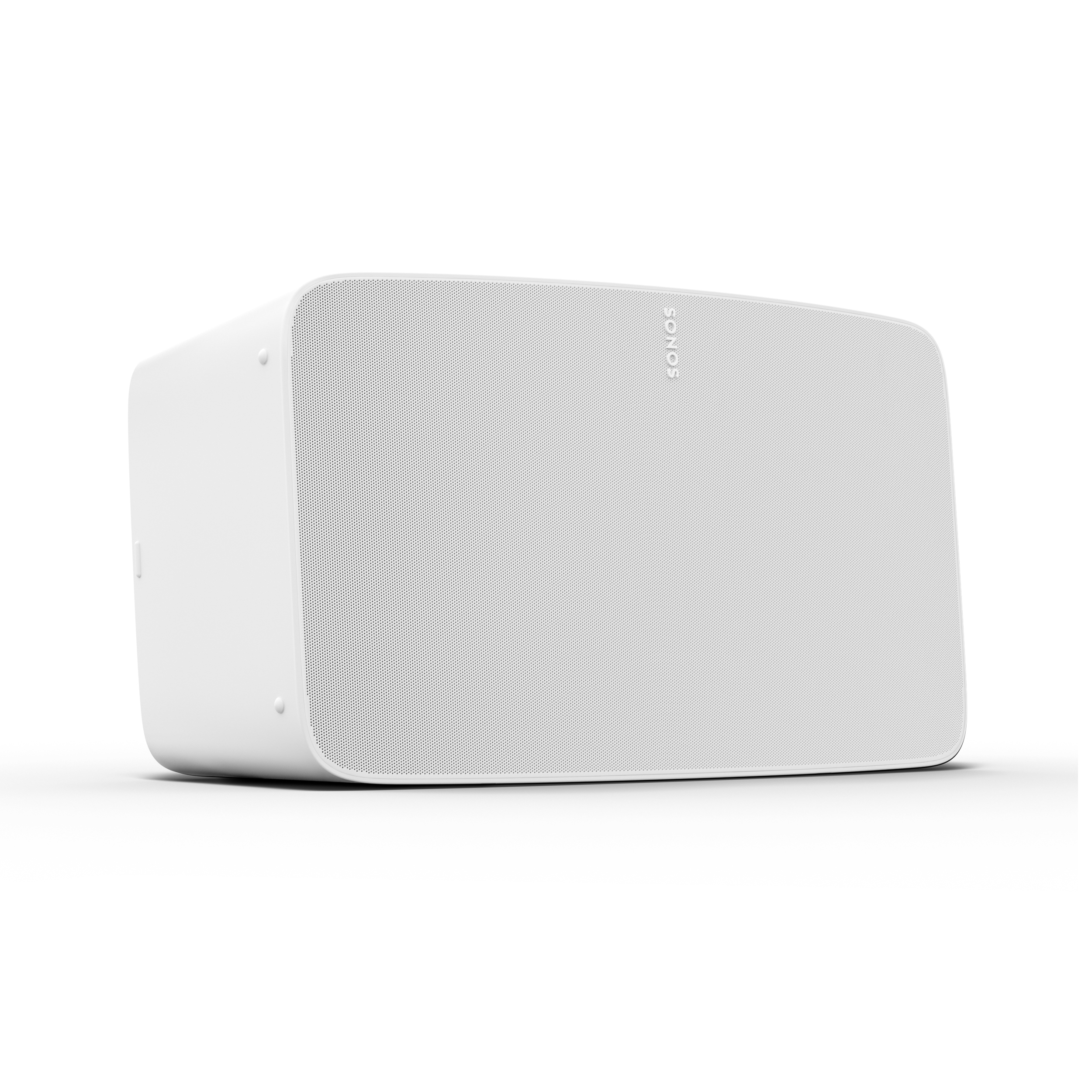 Display product Sonos Five White from manufacturer Sonos
