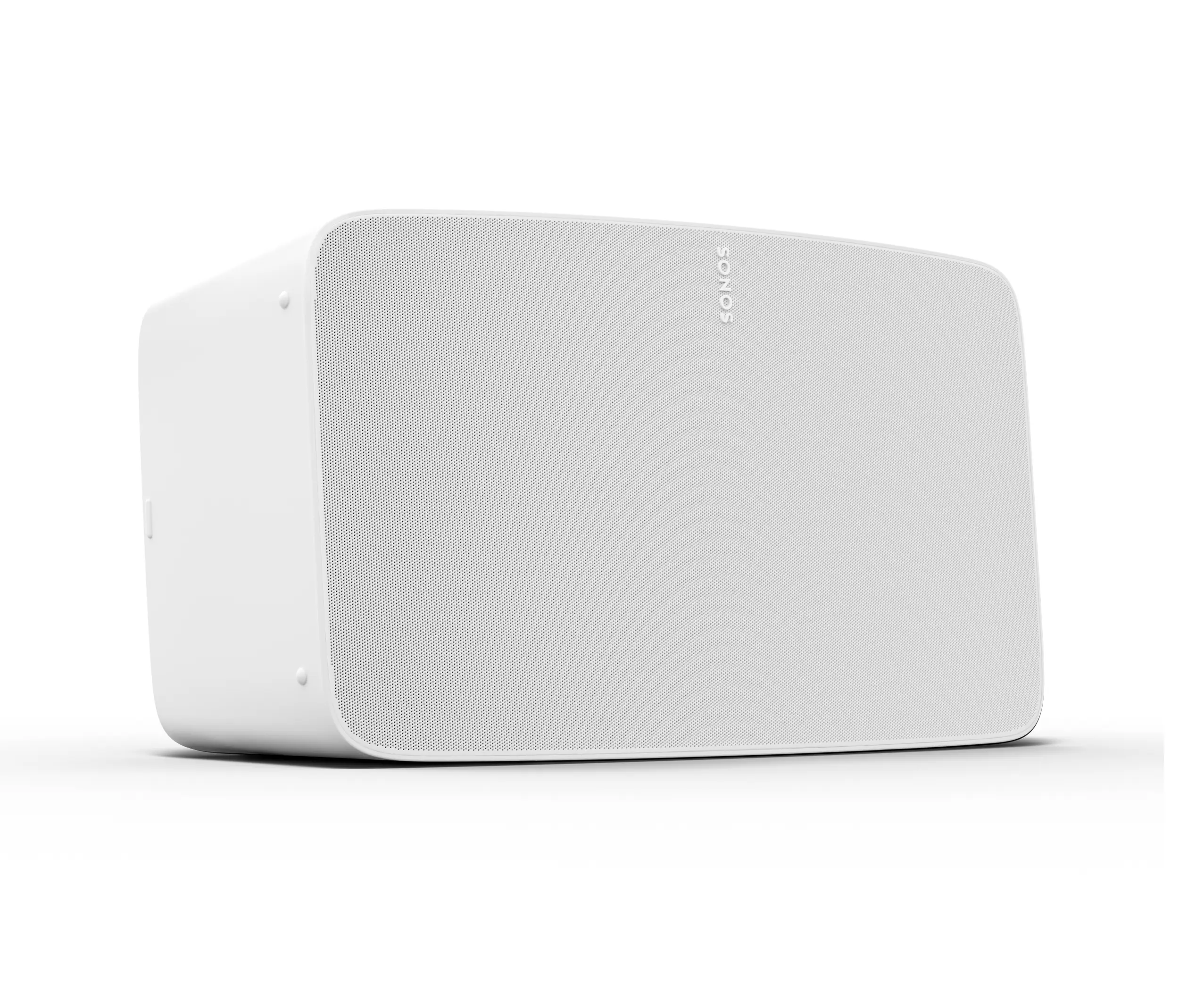 Sonos - Sonos Five White