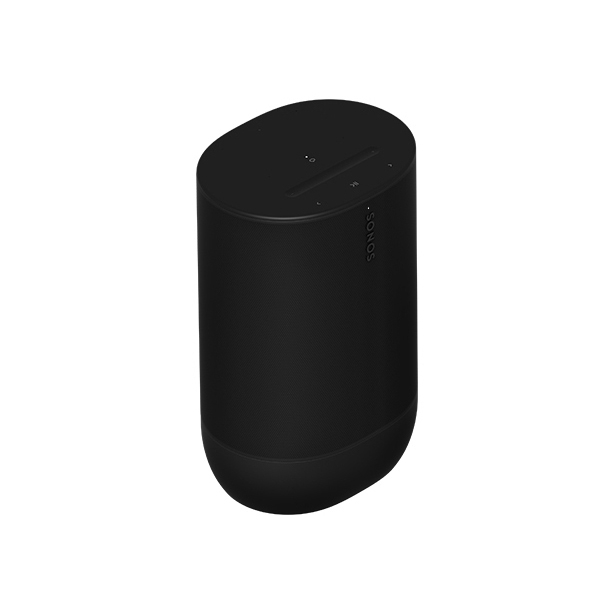 Sonos Move EU (Gen2) Black