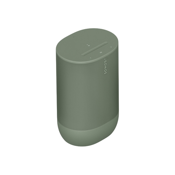 Sonos Move EU (Gen2) Olive
