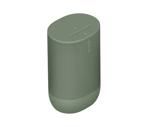 Sonos - Sonos Move EU (Gen2) Olive