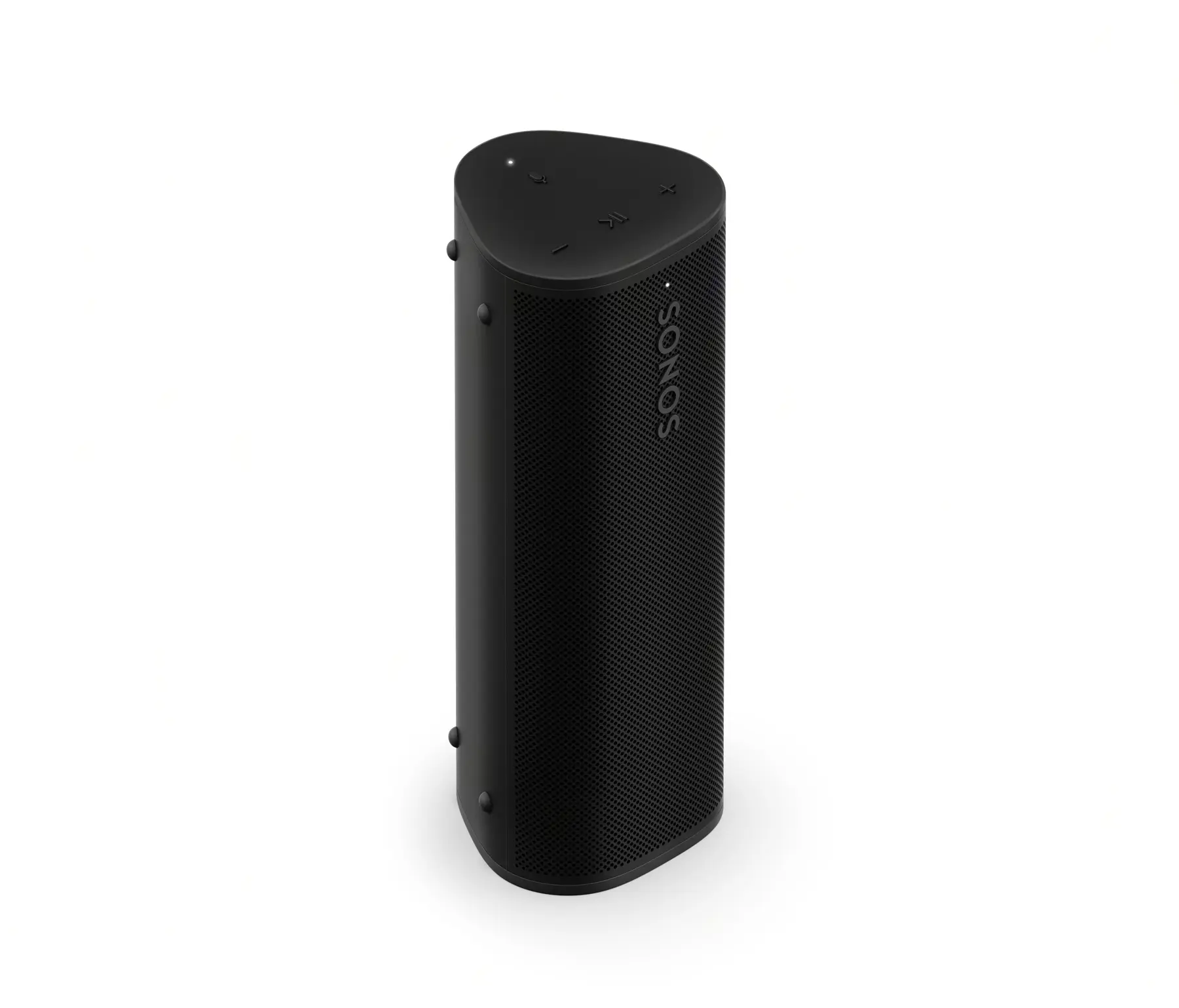 Sonos - Sonos Roam 2 Black