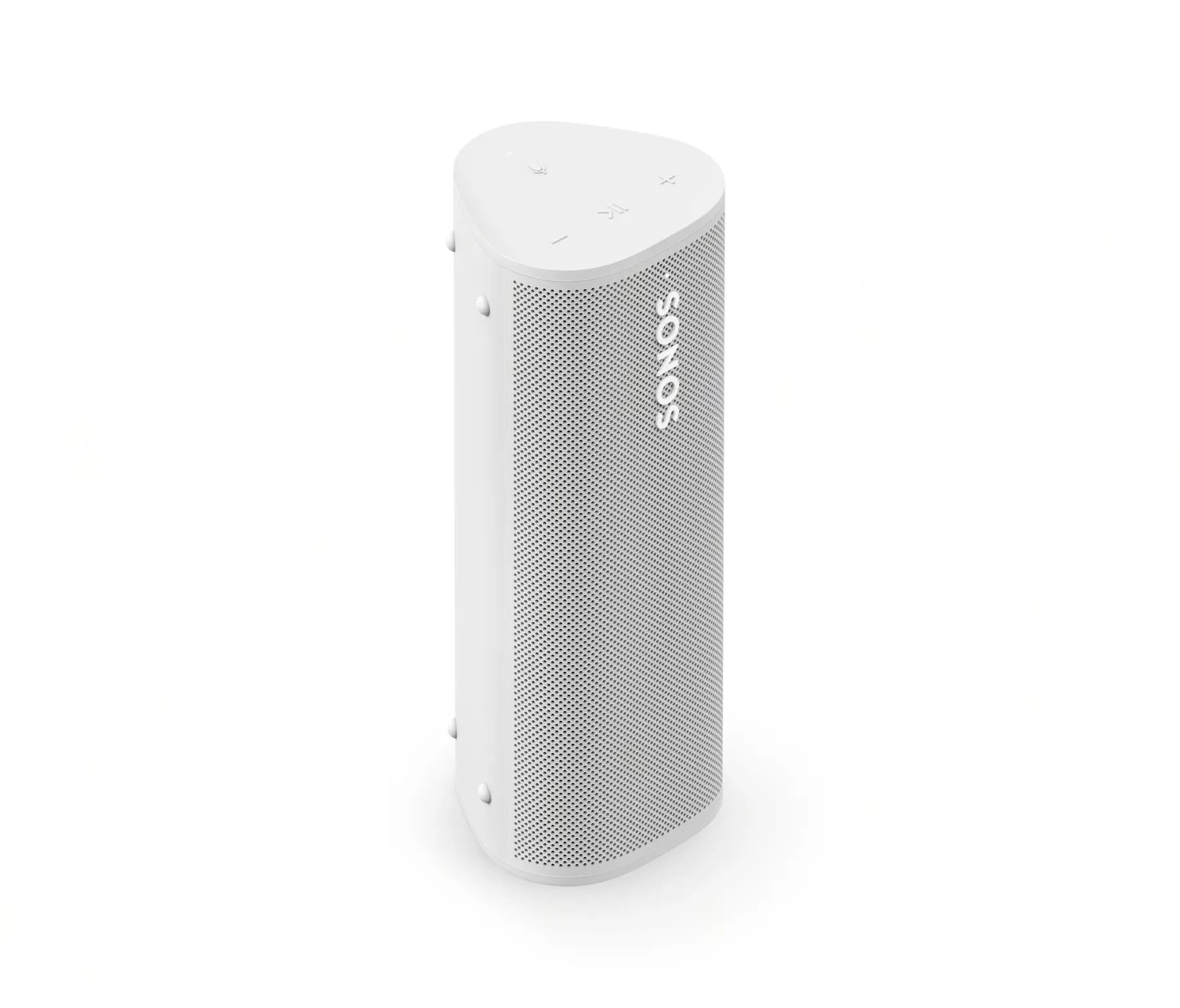 Sonos - Sonos Roam 2 White