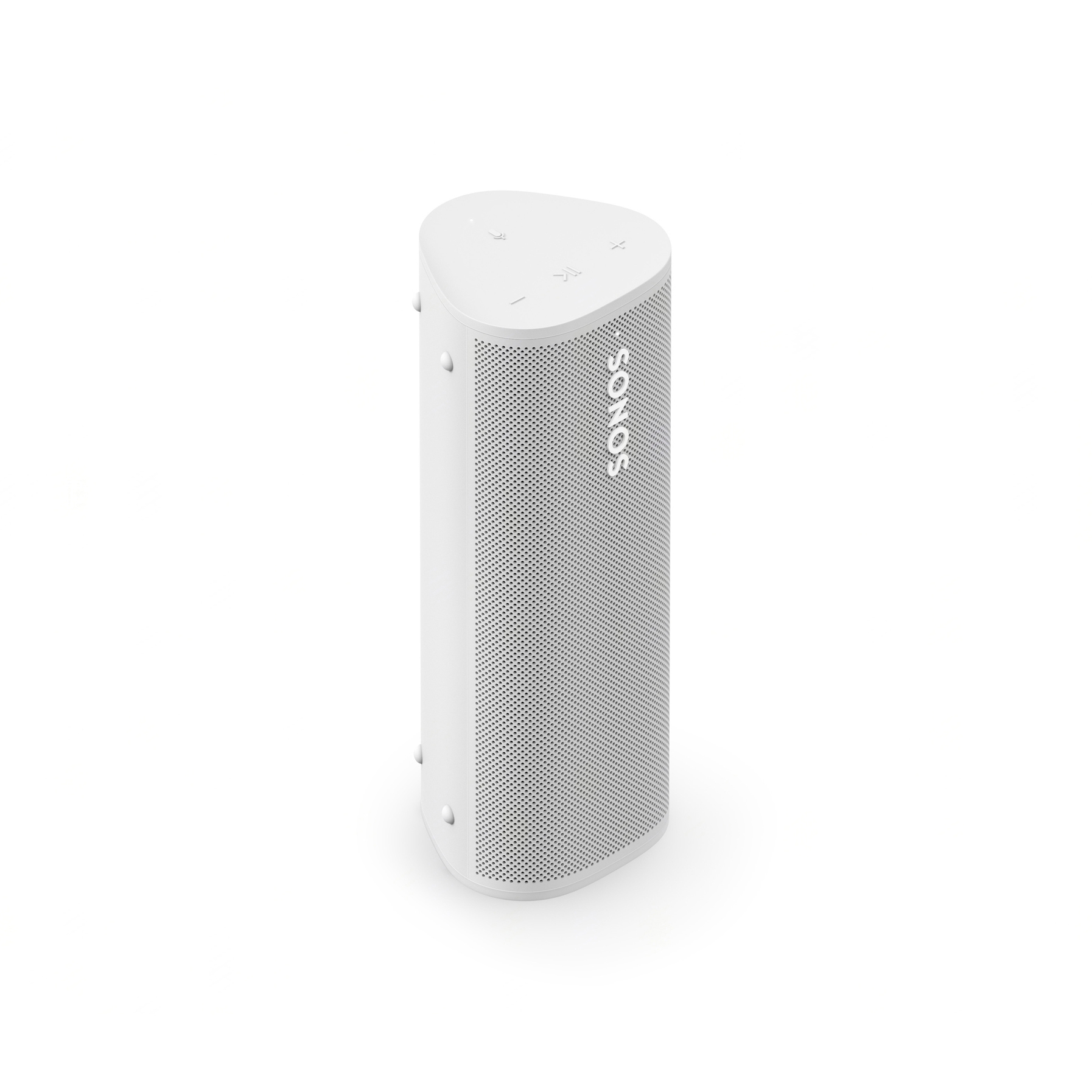 Display product Sonos Roam 2 White from manufacturer Sonos