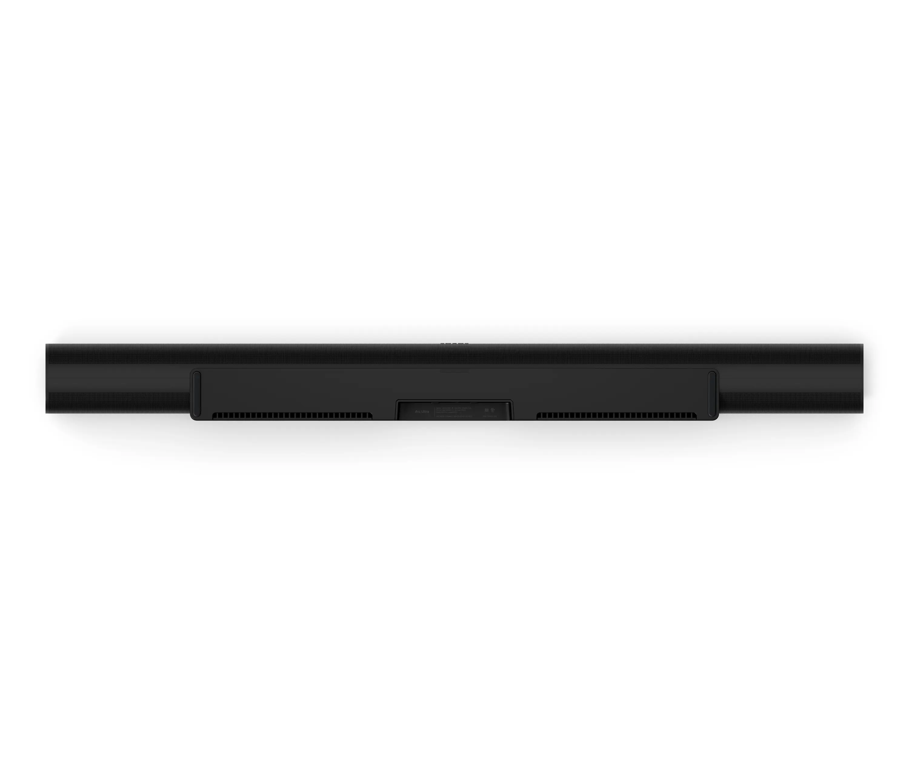 Sonos - Sonos Arc Ultra Black
