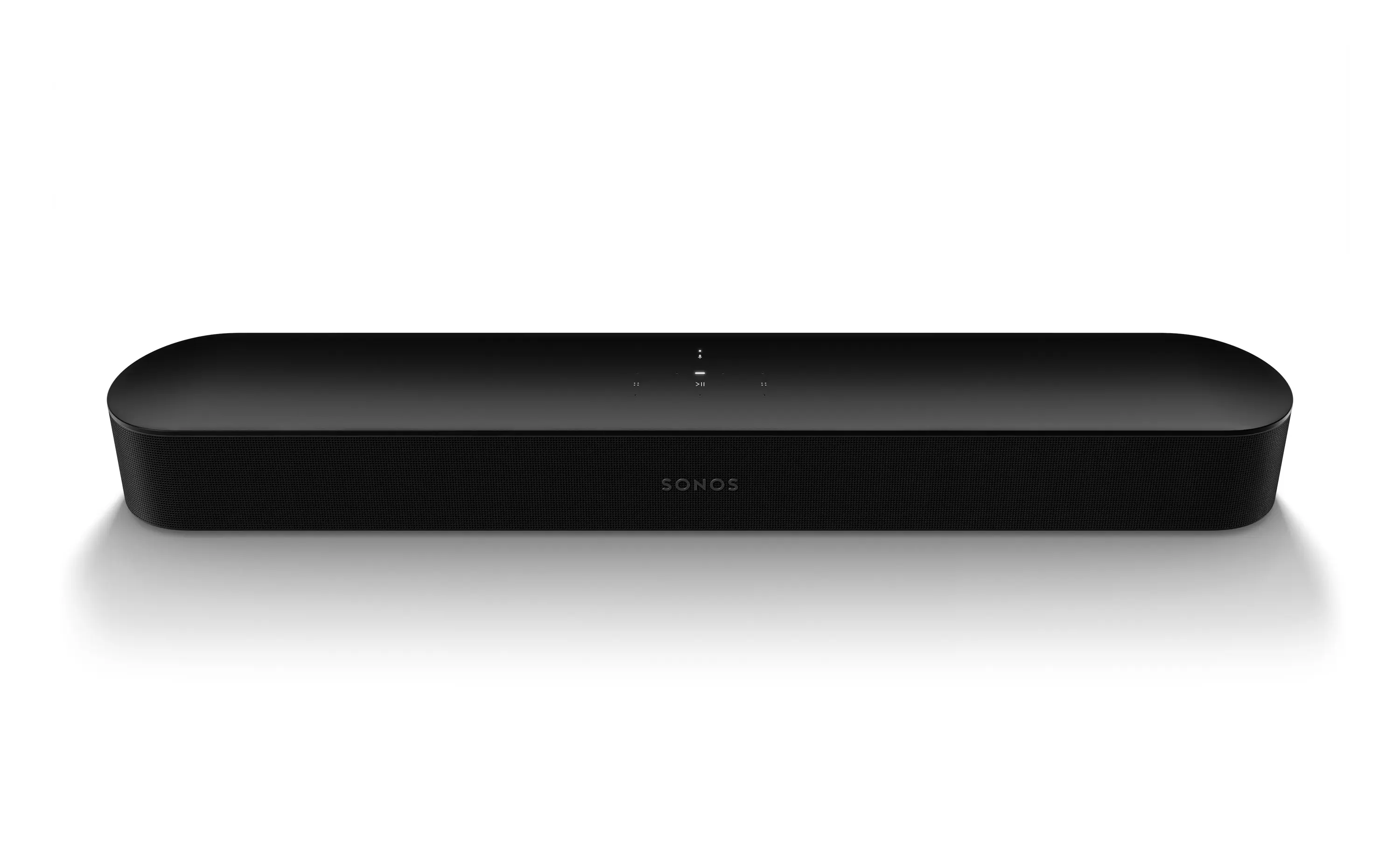 Sonos - Sonos Beam (Gen2) Black