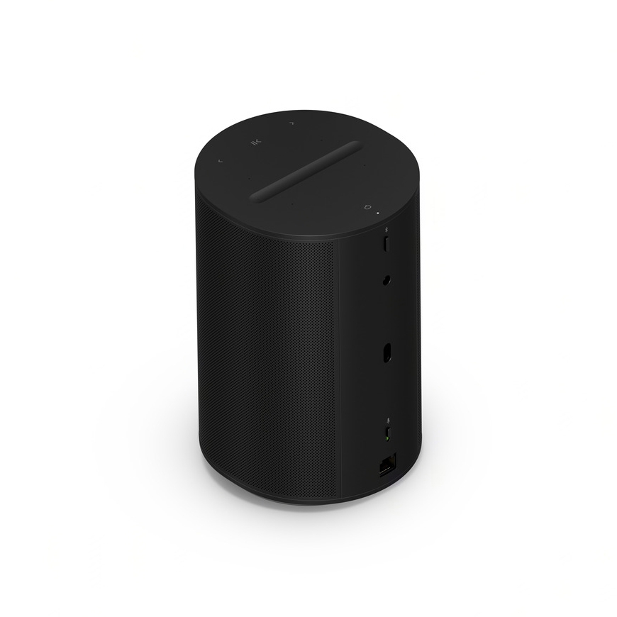 Sonos Era 100 Pro Pair Black